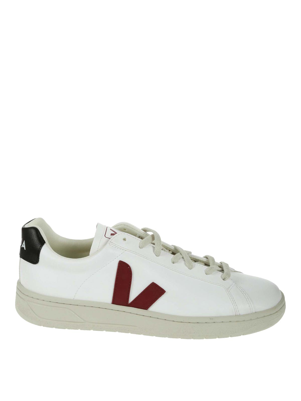 Shop Veja Sneaker In White
