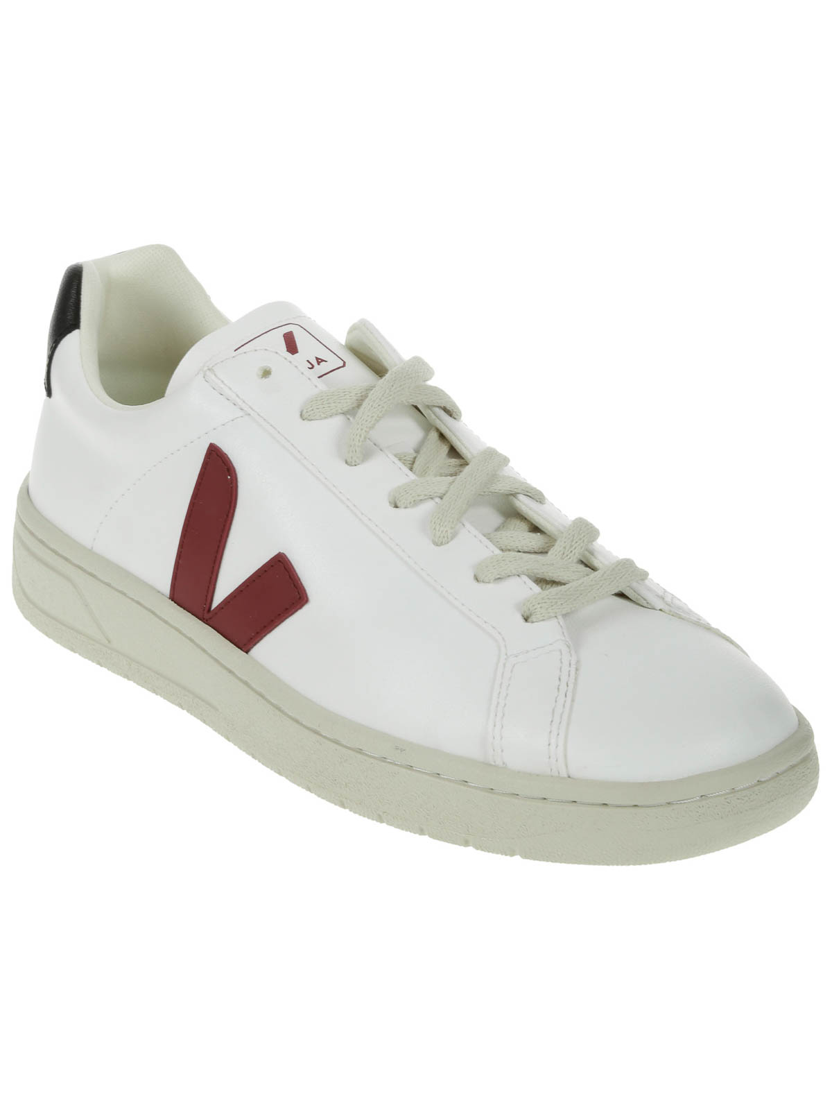 Shop Veja Sneaker In White