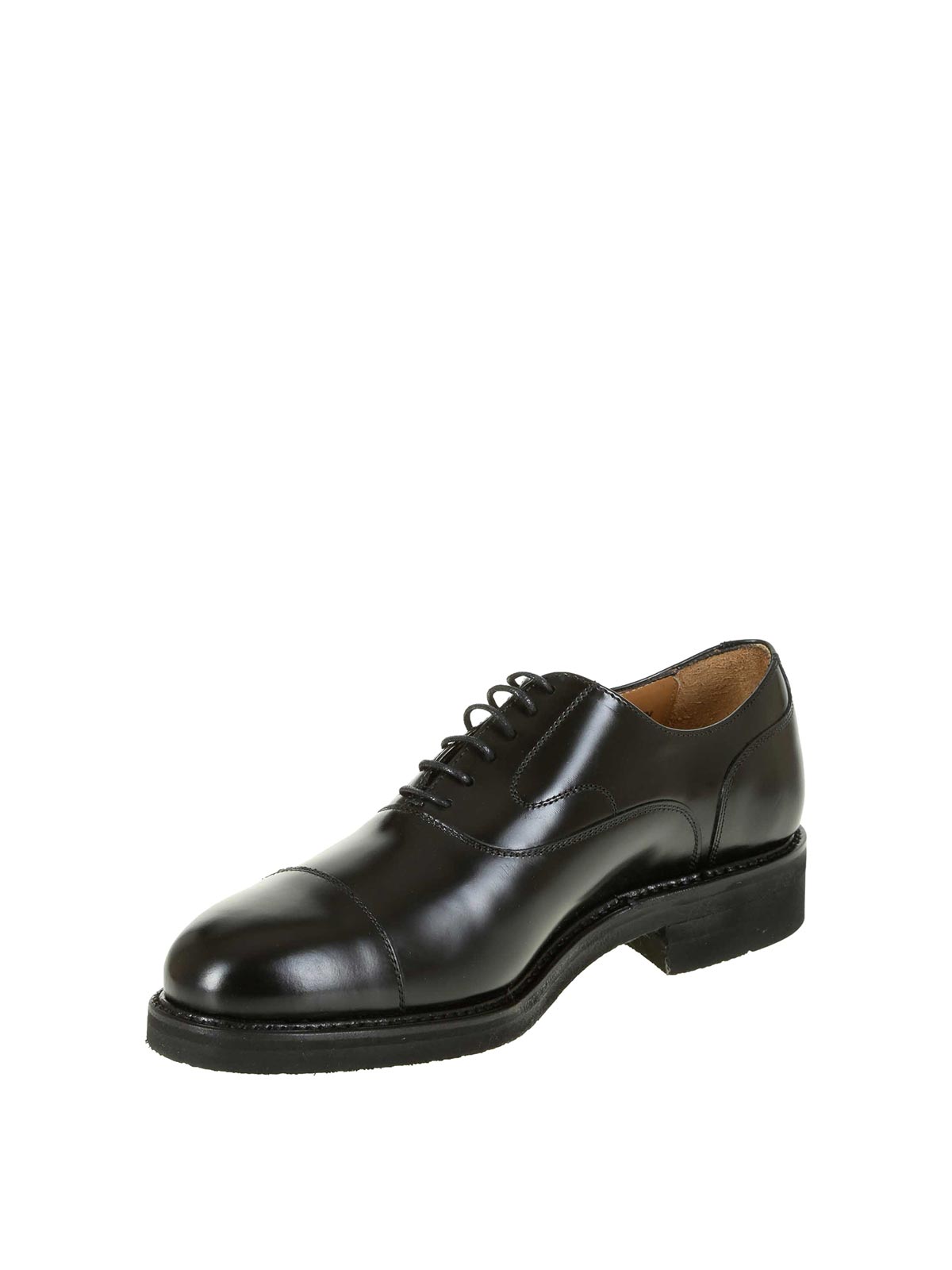 Shop Berwick 1707 Zapatos Clásicos - Negro In Black