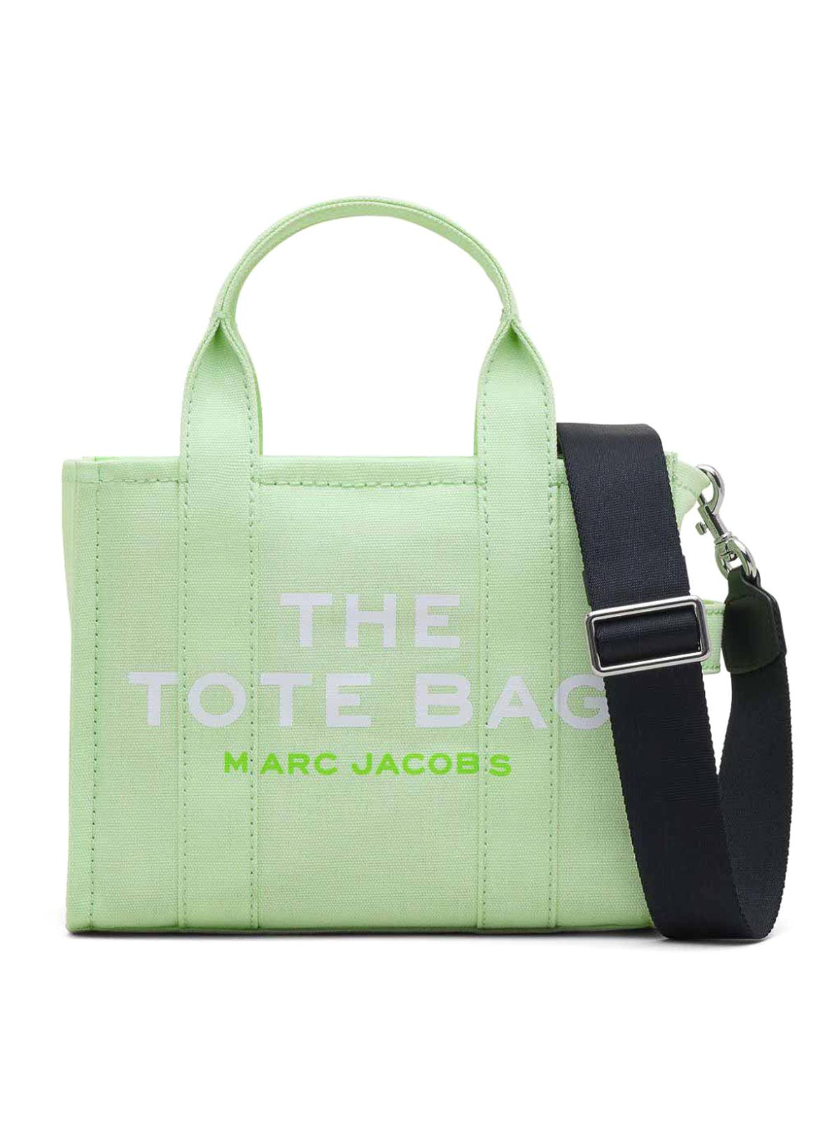 Totes bags Marc Jacobs - The mini tote - M0016493353