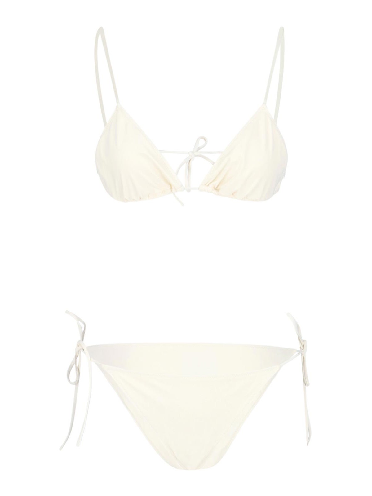 Shop Lido Bikini - Venti In White