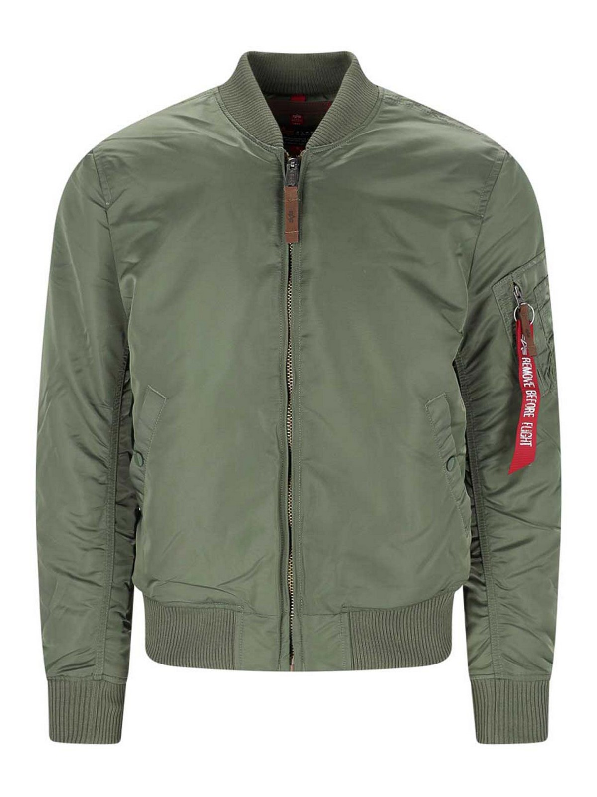 Bombers Alpha Industries - Bomber jacket - 19111801