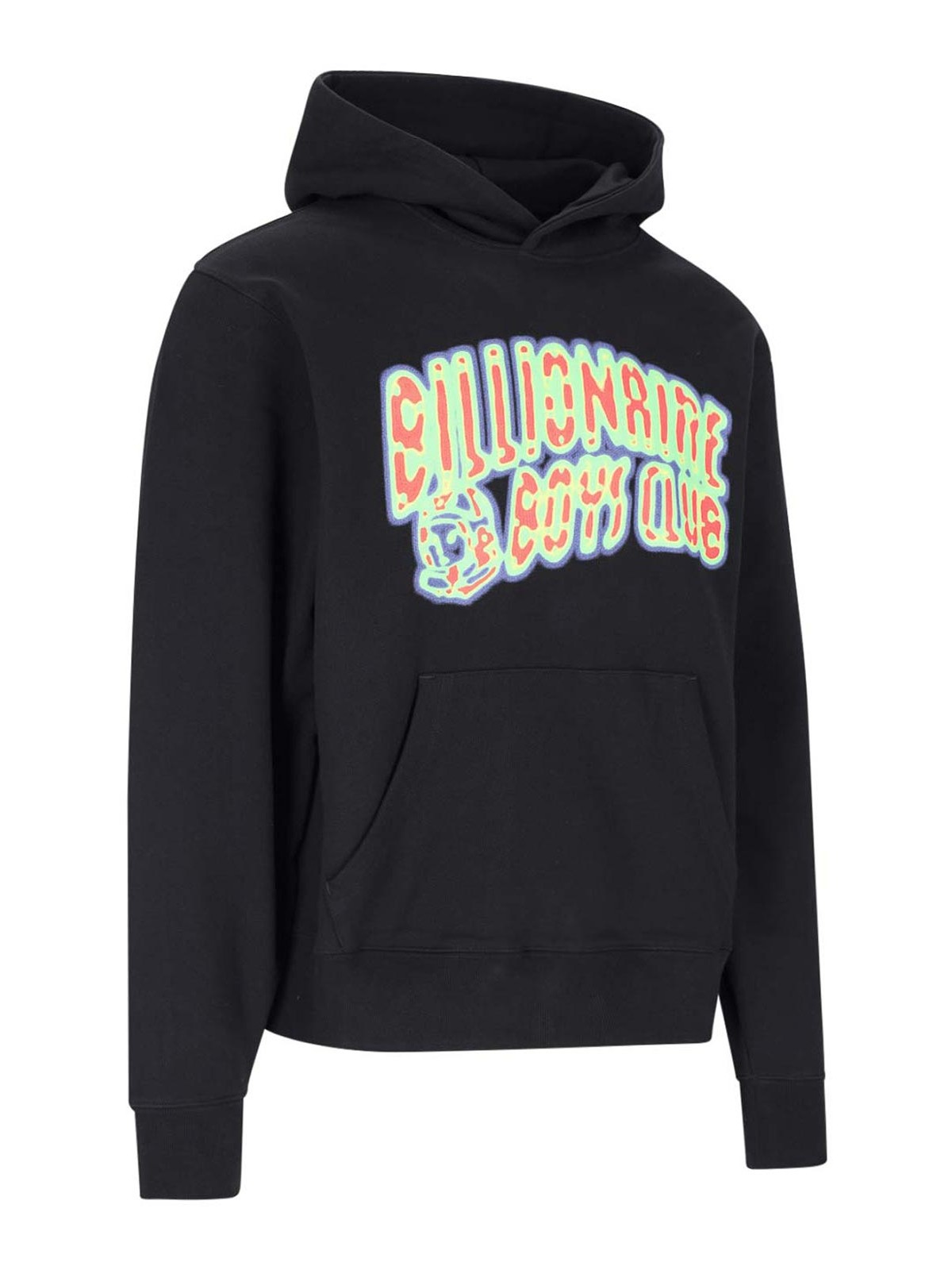 Sweatshirts & Sweaters Billionaire - Logo sweatshirt - B23327BLACK