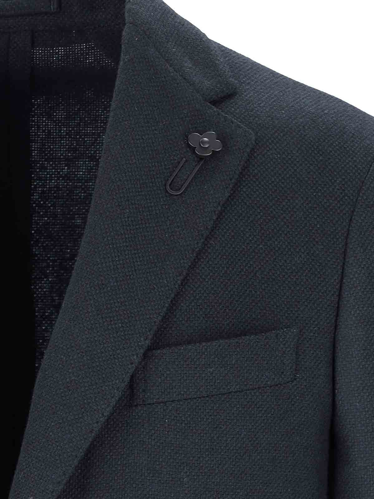 Lardini blazer outlet