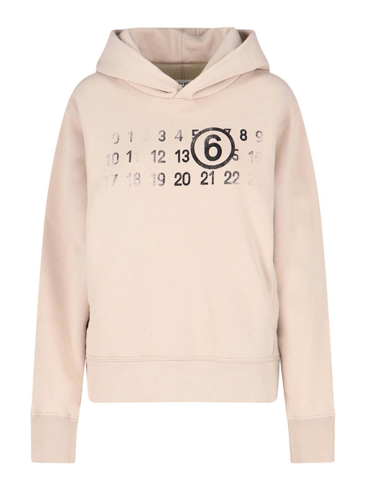 Logo hoodie