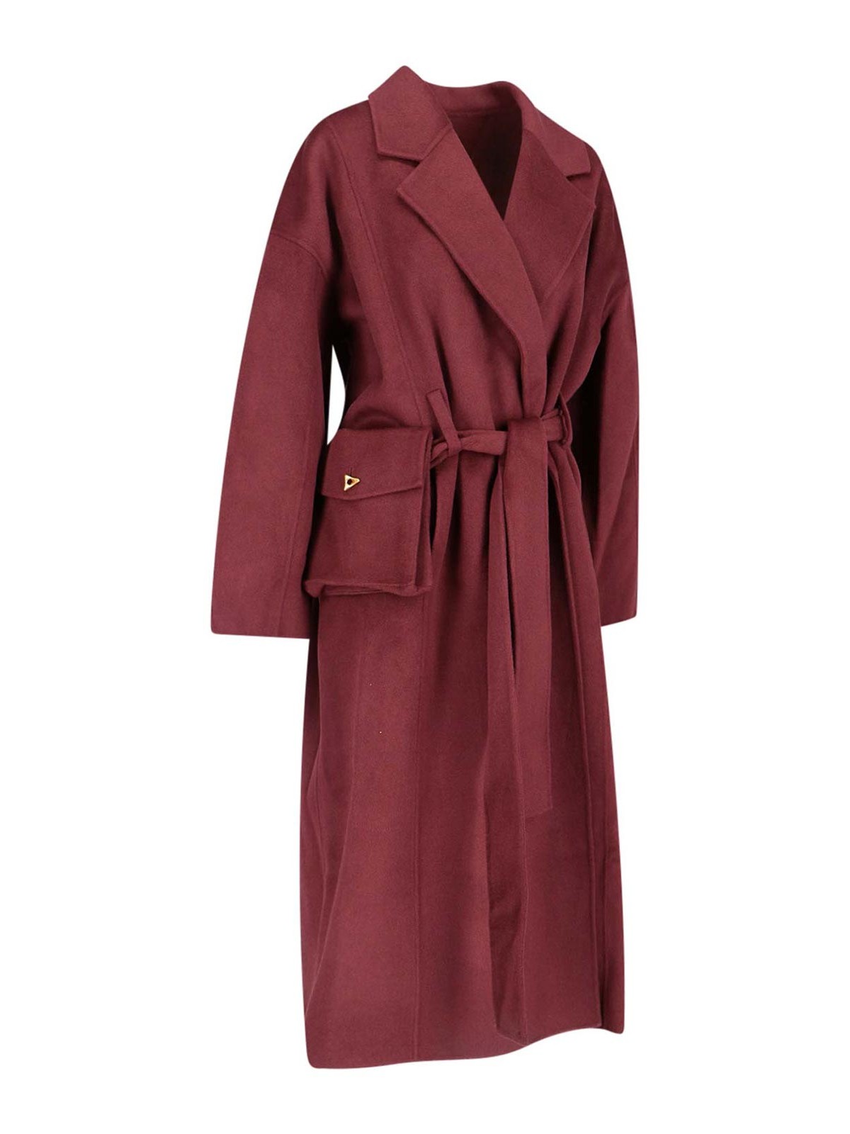 Short coats Aeron - Coat - CO105603 | Shop online at THEBS [iKRIX]