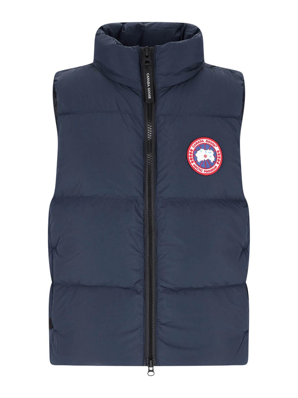 Chalecos Canada Goose Chaleco Lawrence 2804M63 THEBS