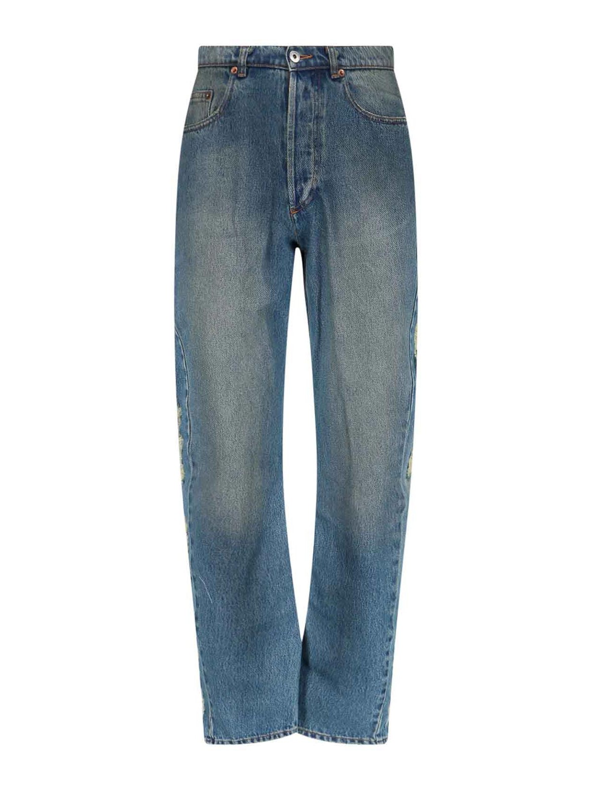 Magliano for Men SS24 | H.LORENZO - Los Angeles