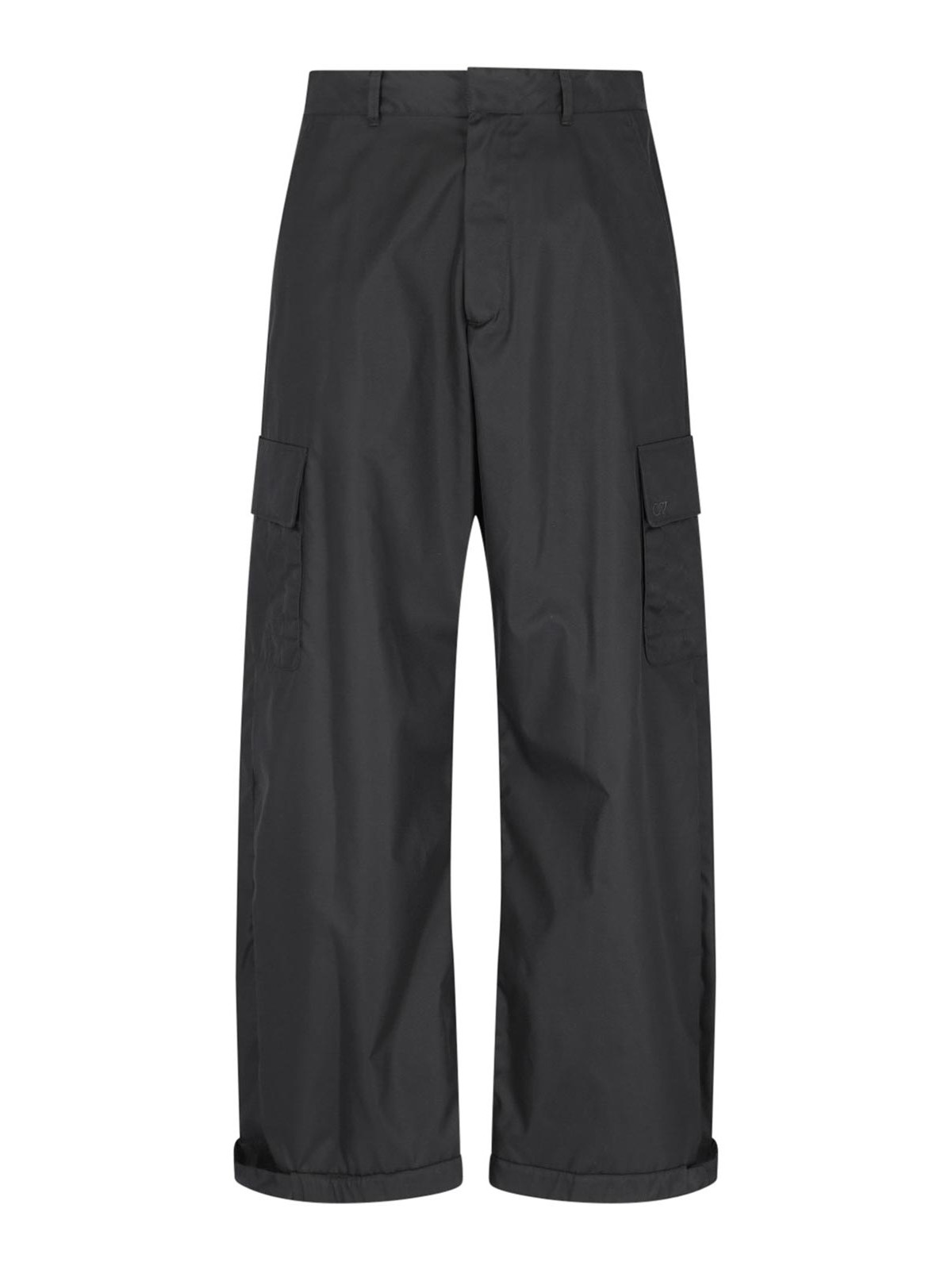Pantaloni ampi uomo outlet