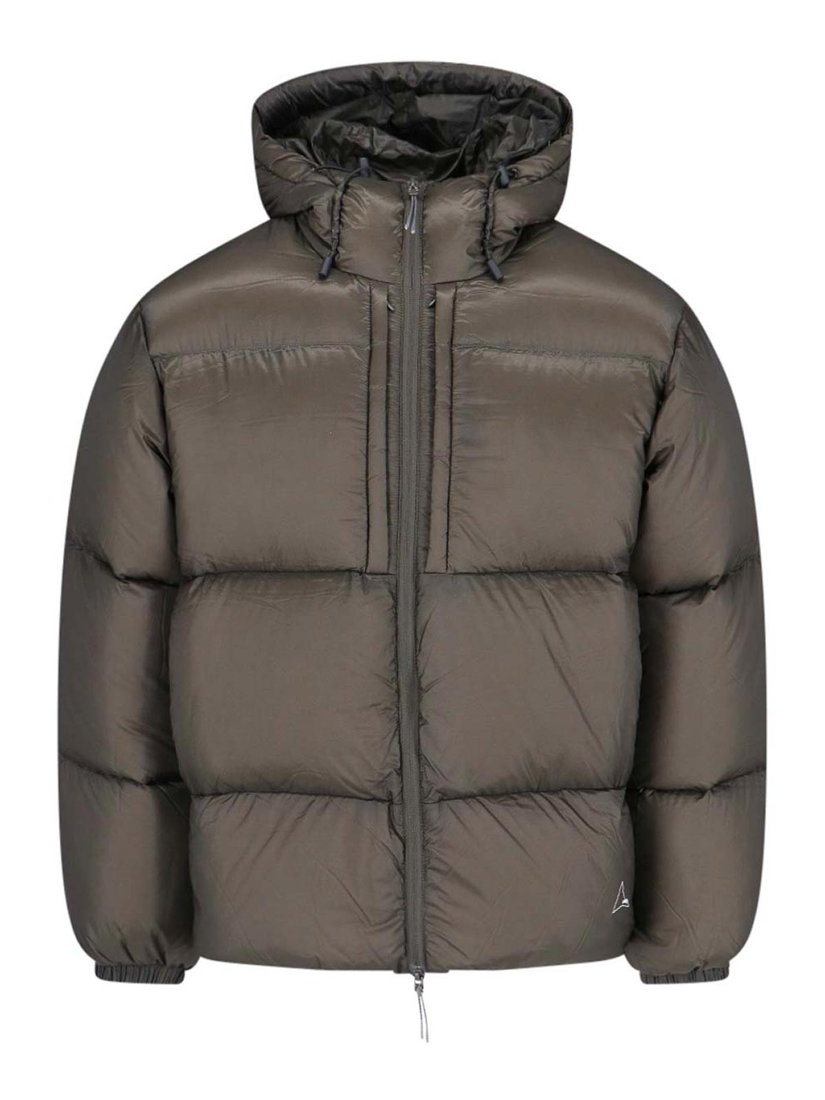 Roa Puffer Vest Jacket