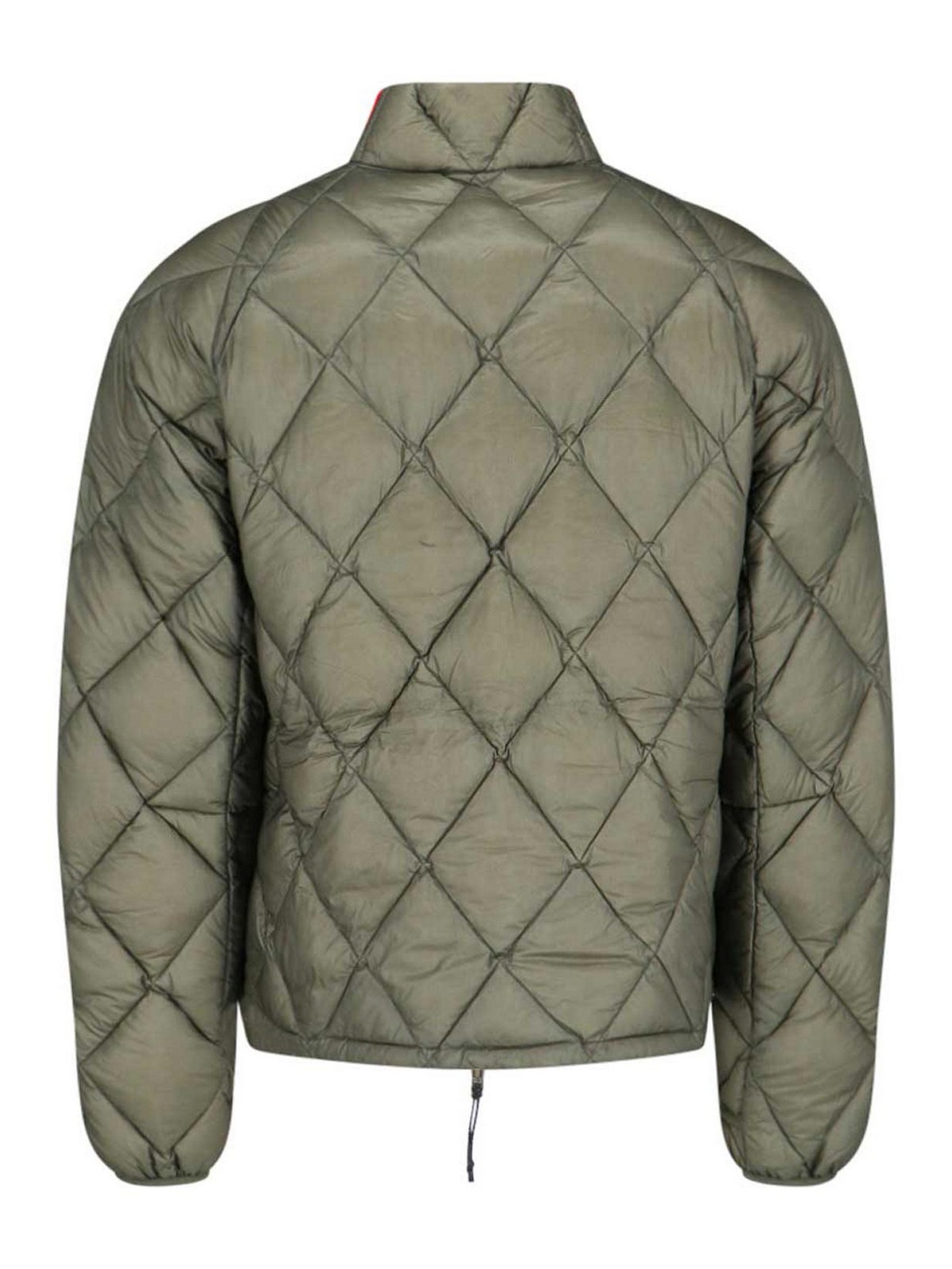 roa hiking ナイロンジャケット ROA hiking light down jacket black M