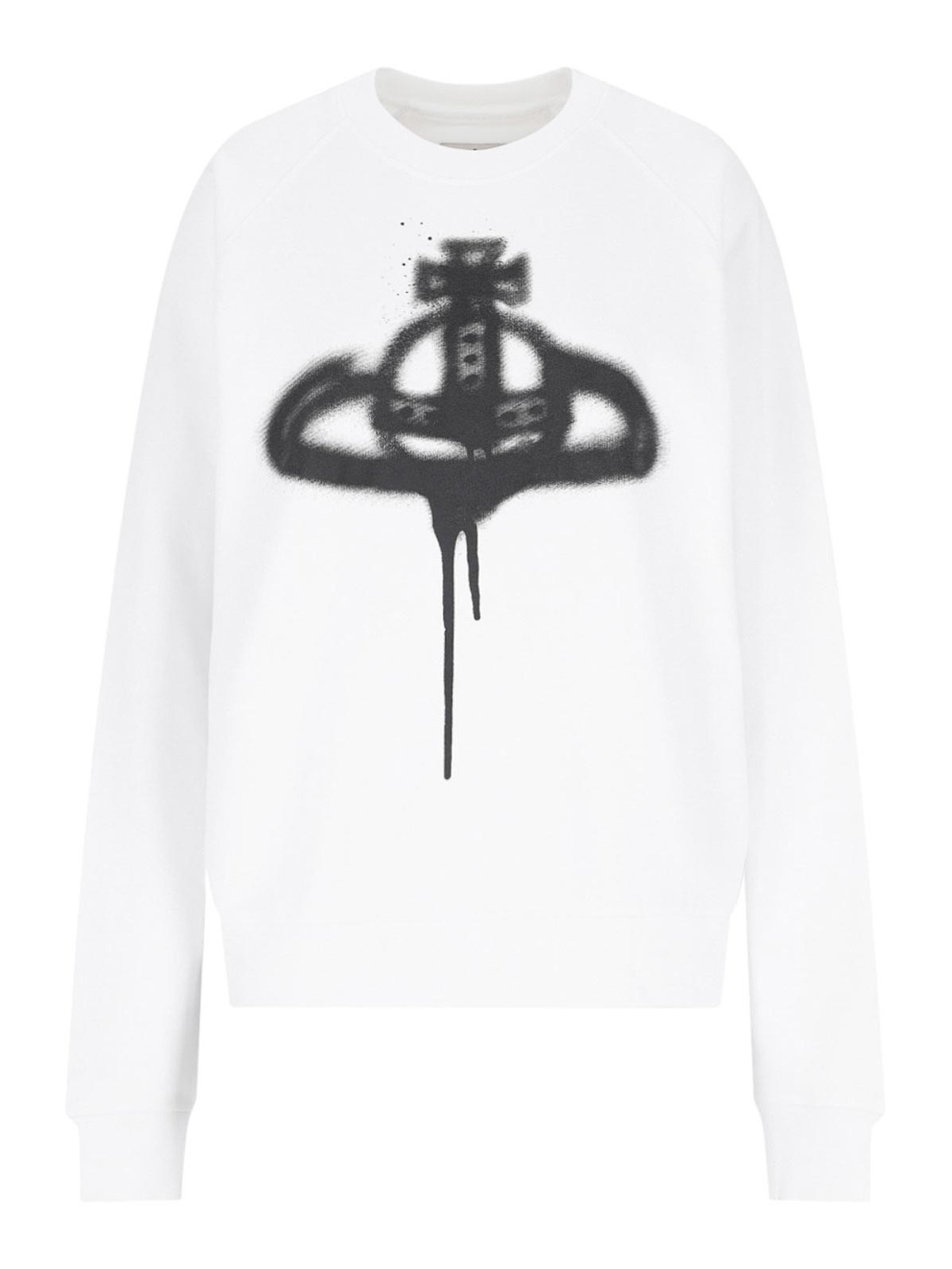 Sweatshirts & Sweaters Vivienne Westwood - Crewneck sweatshirt