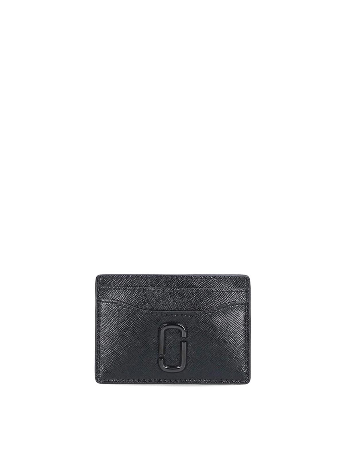 Shop Marc Jacobs The Utility Snapshot - Negro In Black