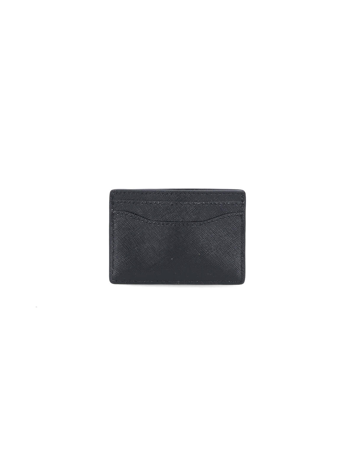 Shop Marc Jacobs The Utility Snapshot - Negro In Black