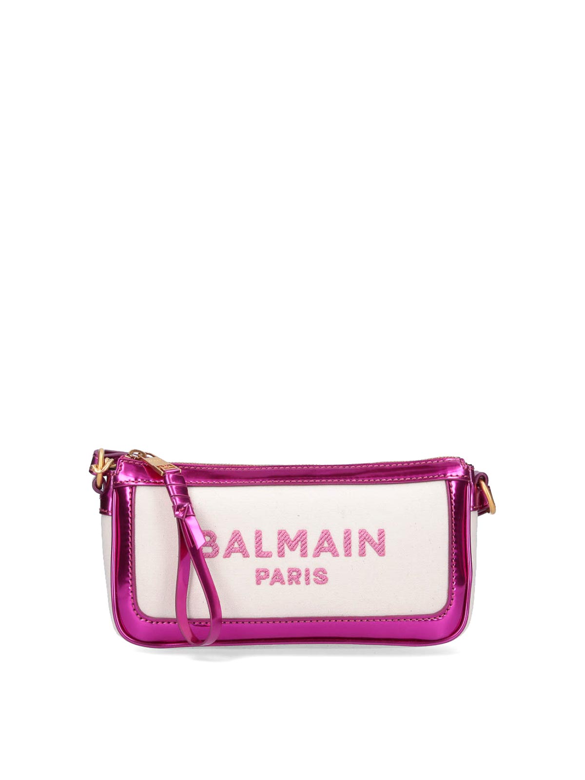 Balmain クロスボディバッグ - B-Army|BN0LN784TCTGGOX