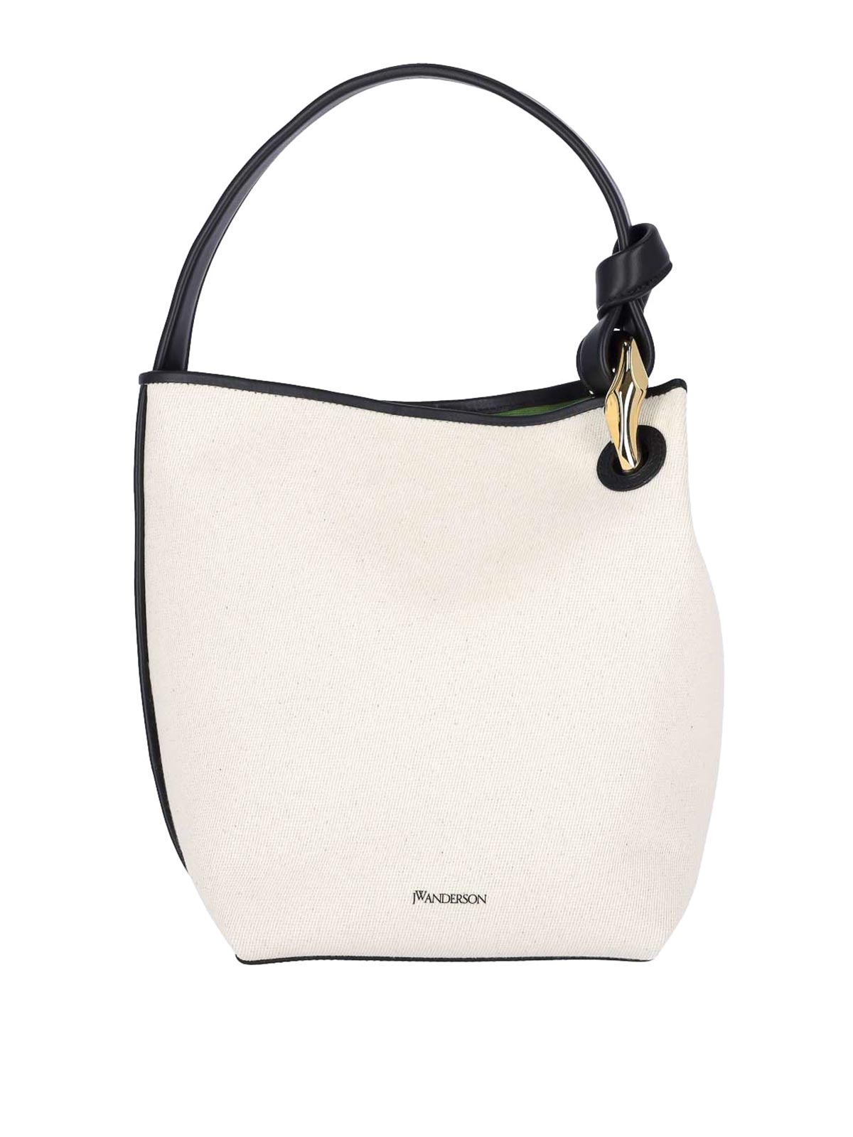 Jw Anderson Handbag In White