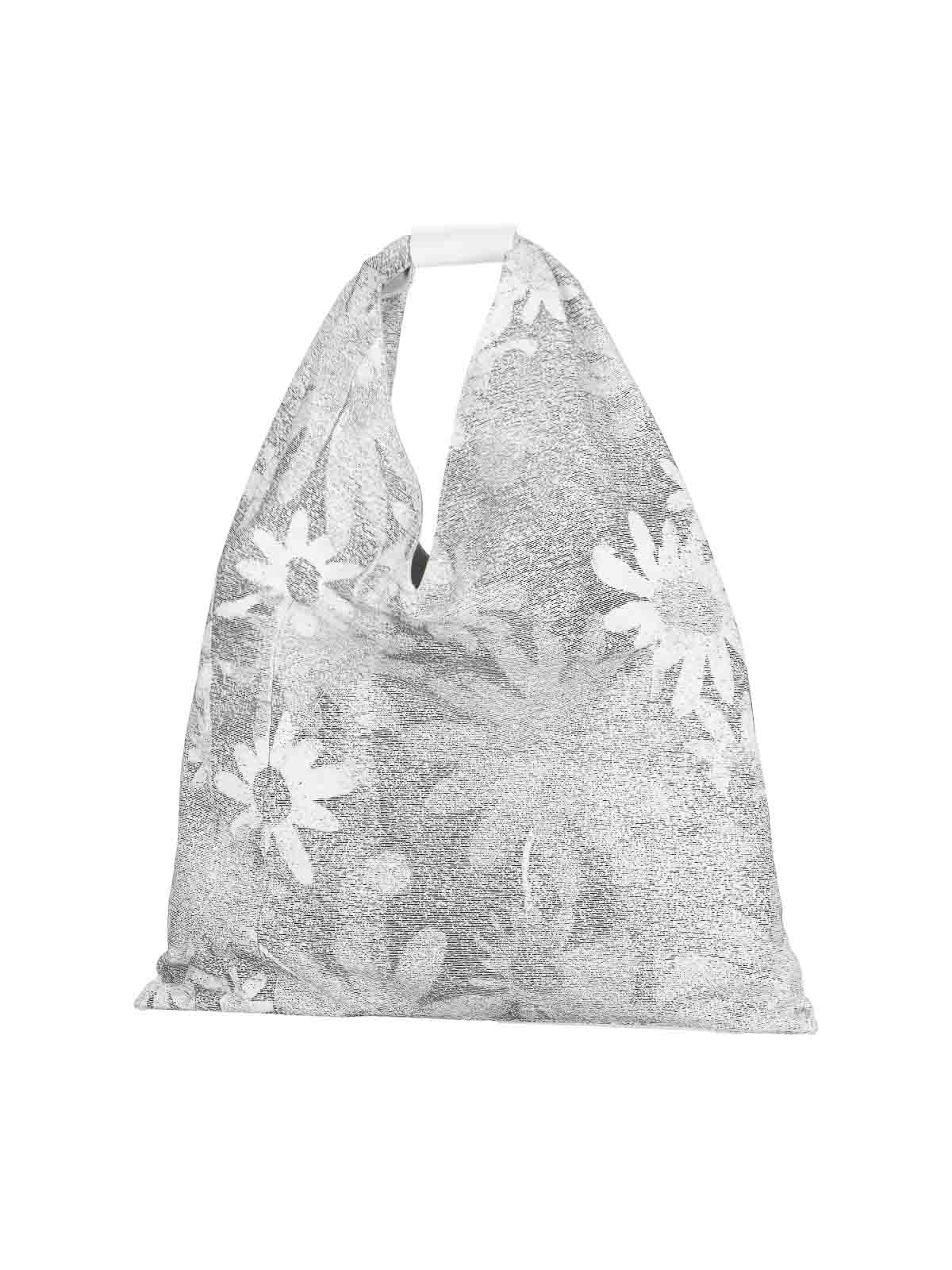 MM6 Maison Margiela クロスボディバッグ - グレー|S54WD0039P6196H1532