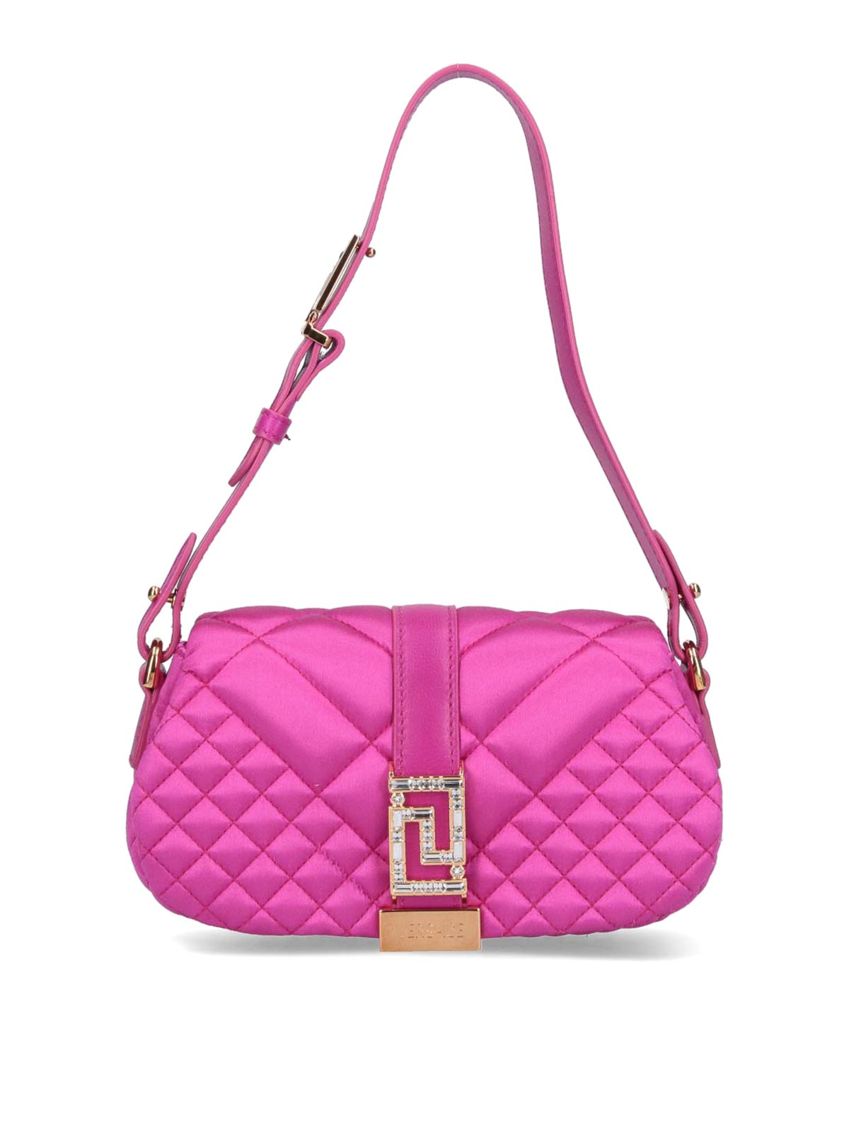 VERSACE Woman Mini bag Nude 10159641A12973 1KK4V