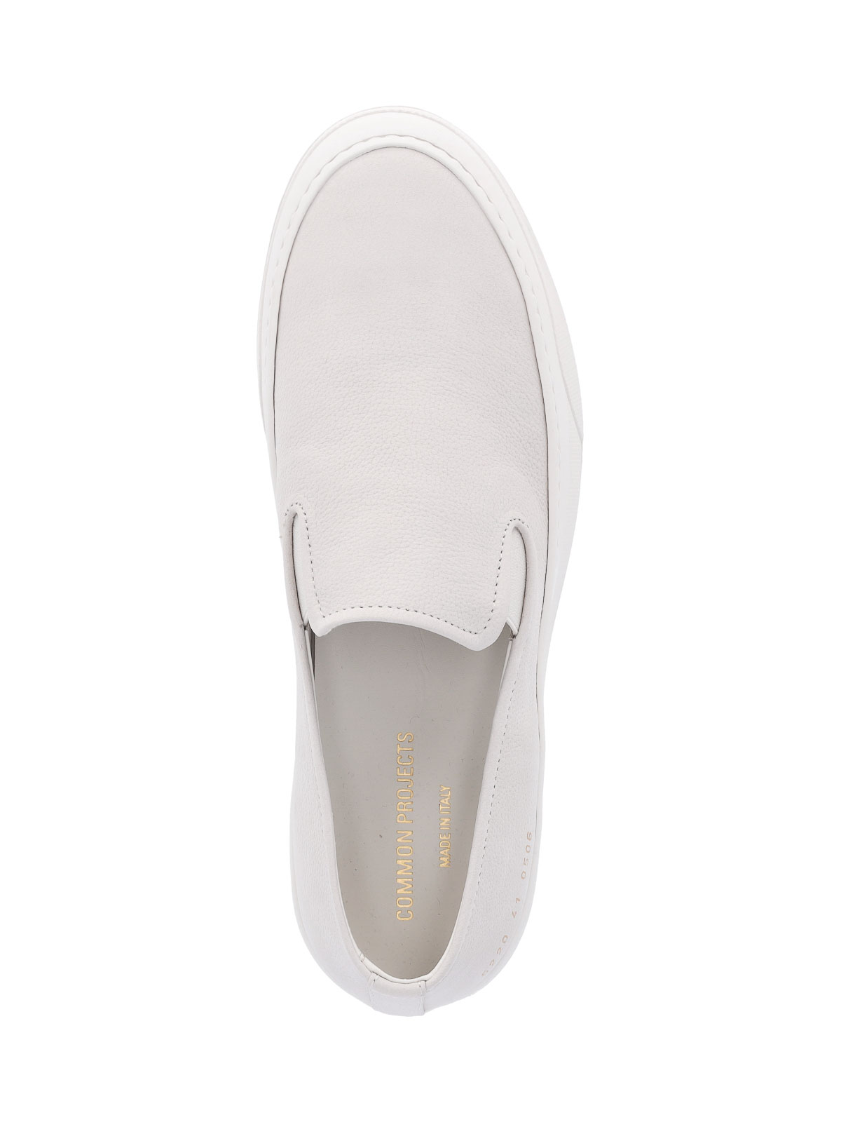 Common projects discount sneakers slides