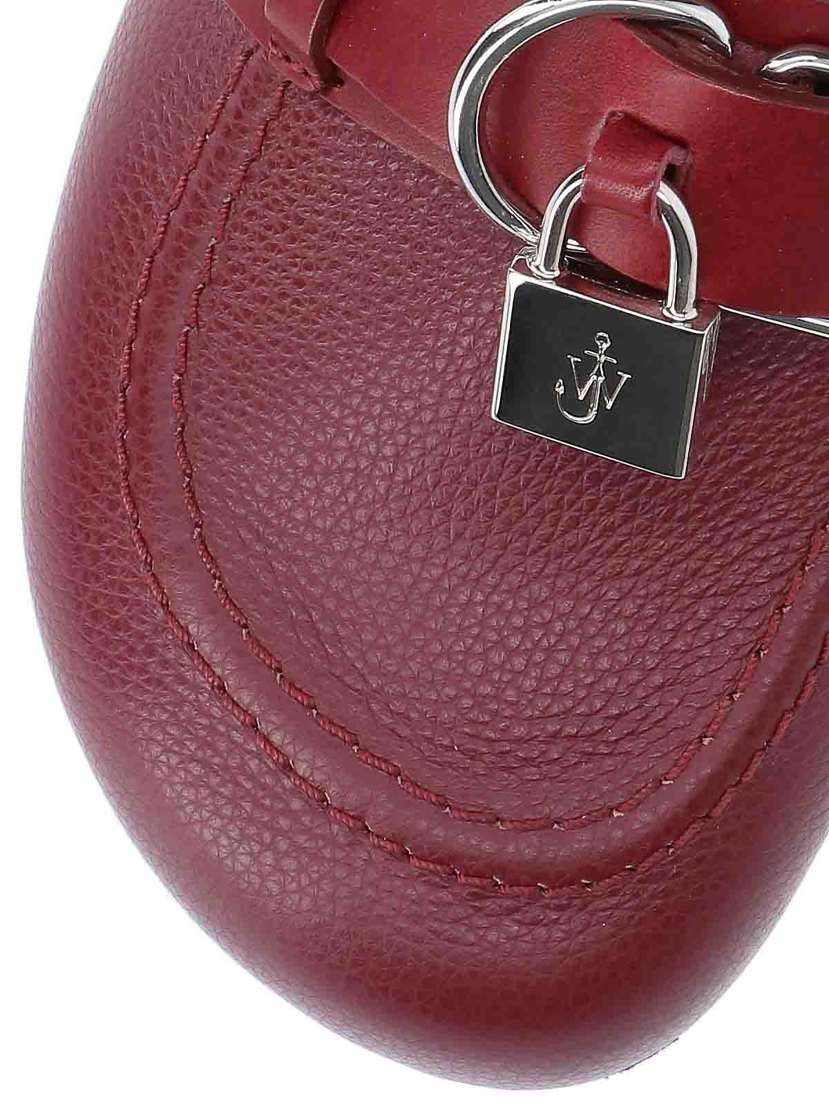 Mules shoes J.W. Anderson - Mules - ANW41015A18101679 | thebs.com