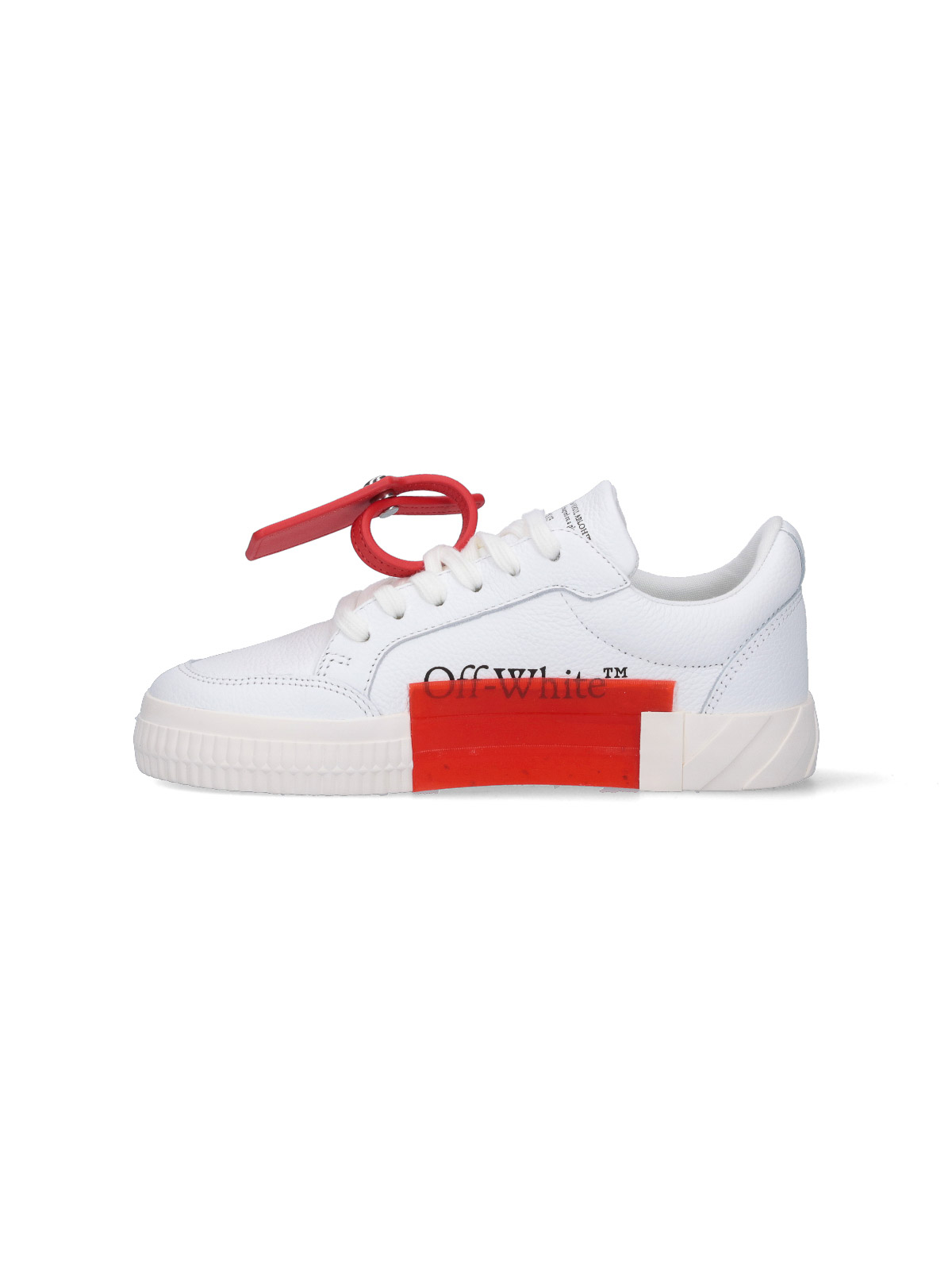 Off white women trainers best sale