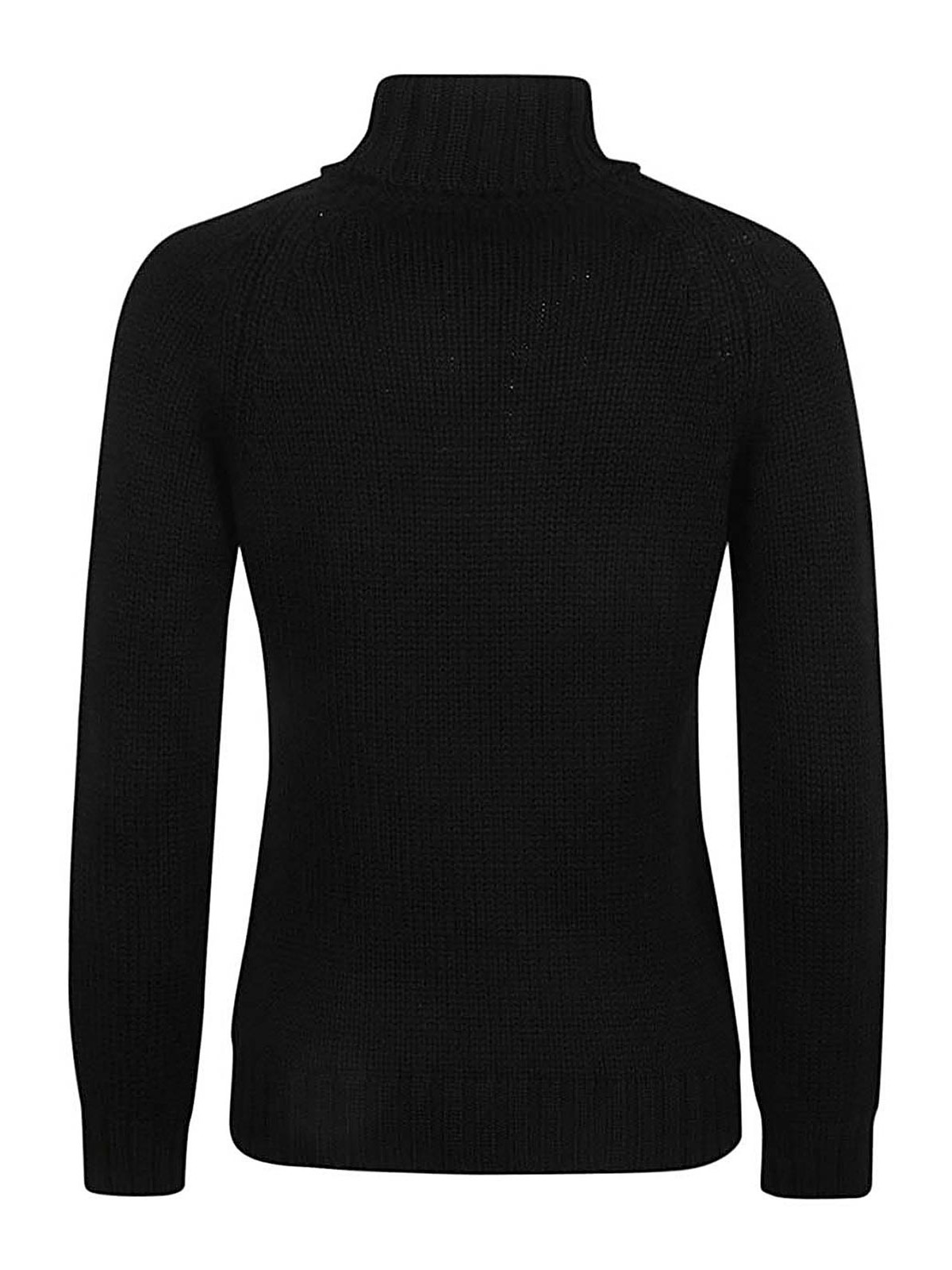 Turtlenecks & Polo necks Base Merino wool turtleneck sweater