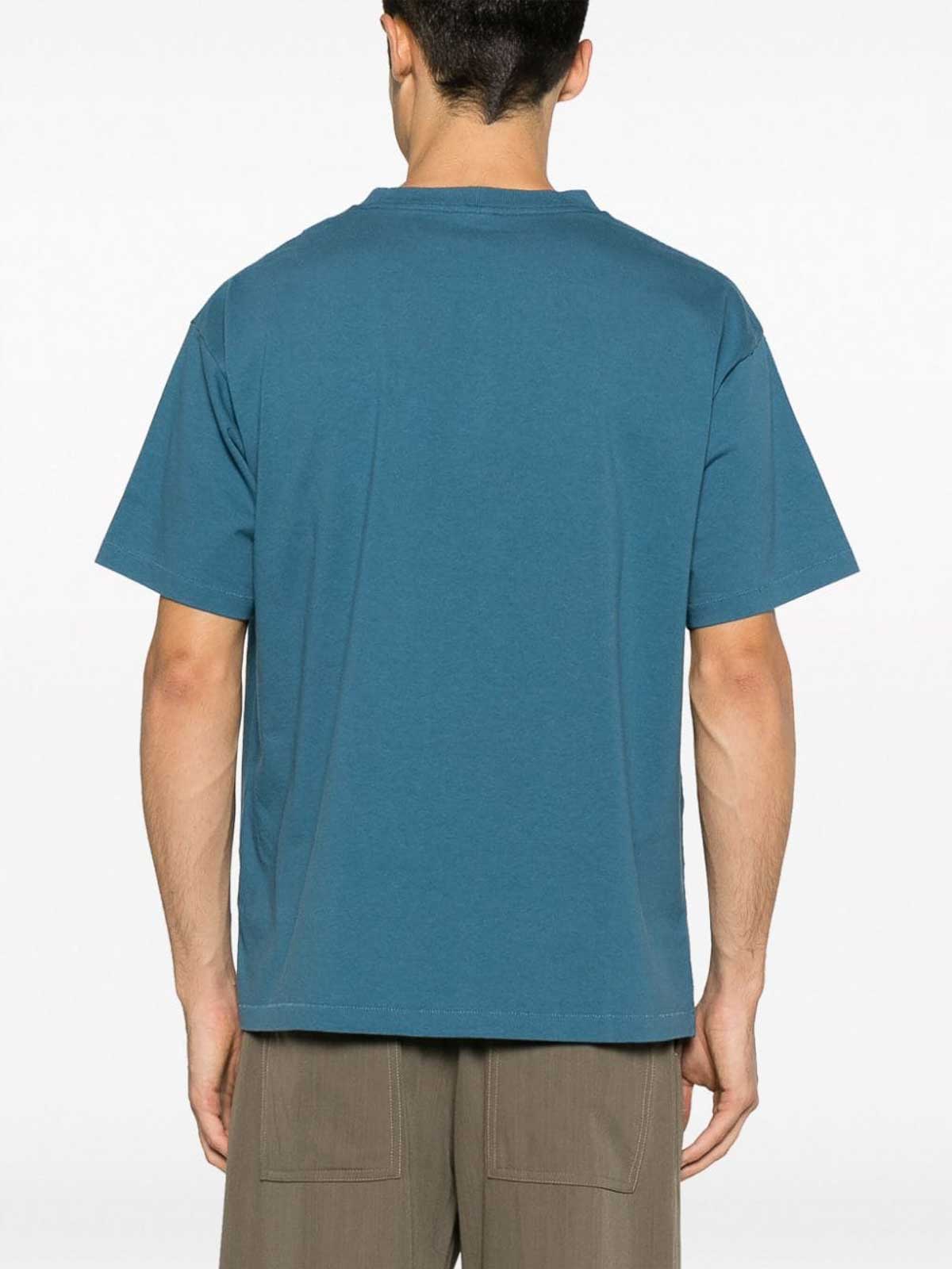 [RECTO] MENS RC EMBROIDERY CLASSIC T-SHIRT☆送料込☆ RECTO] MENS RC EMBROIDERY CLASSIC T-SHIRT☆送料込☆ (RECTO/T