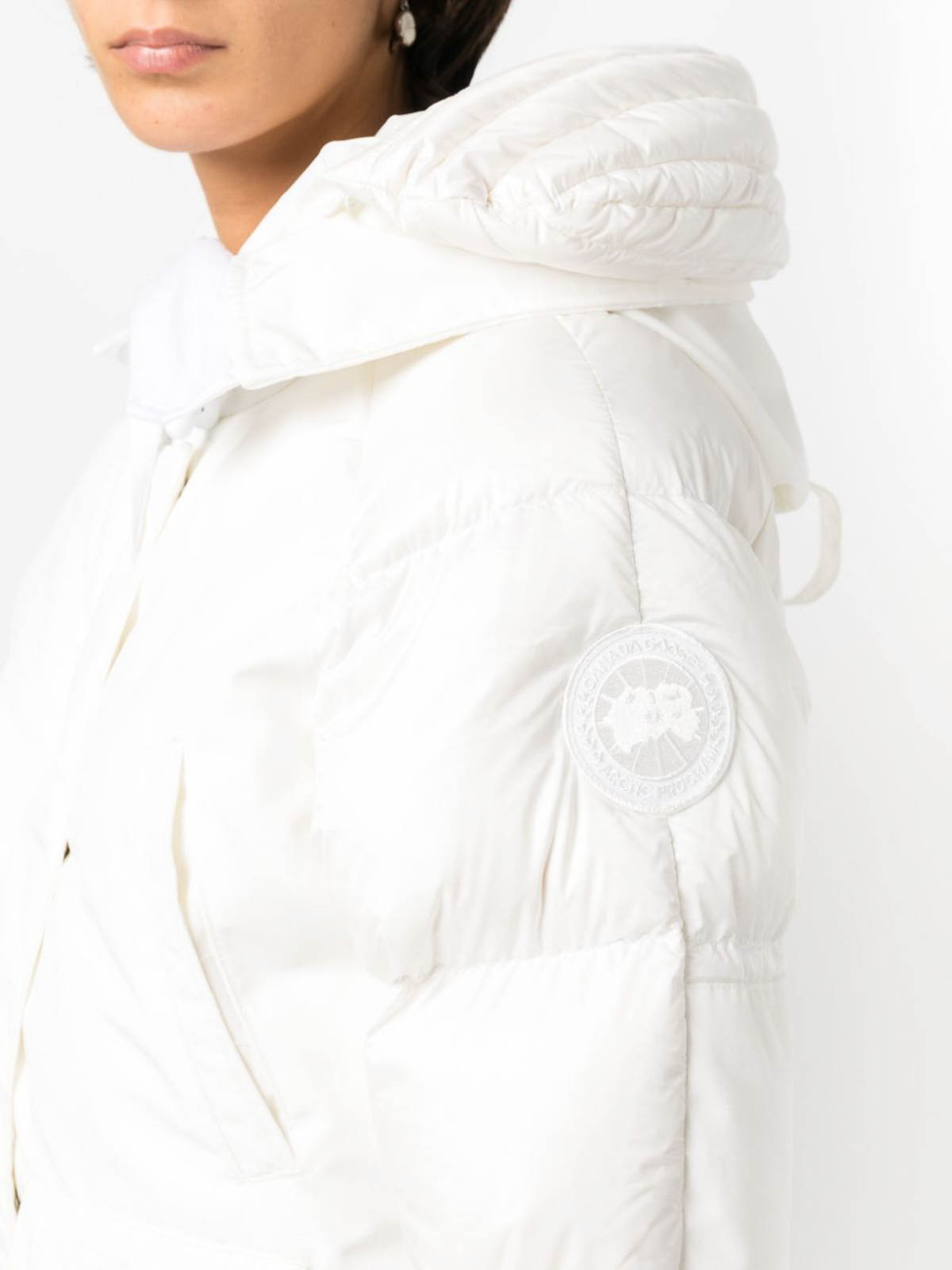 Chilliwack on sale bomber white