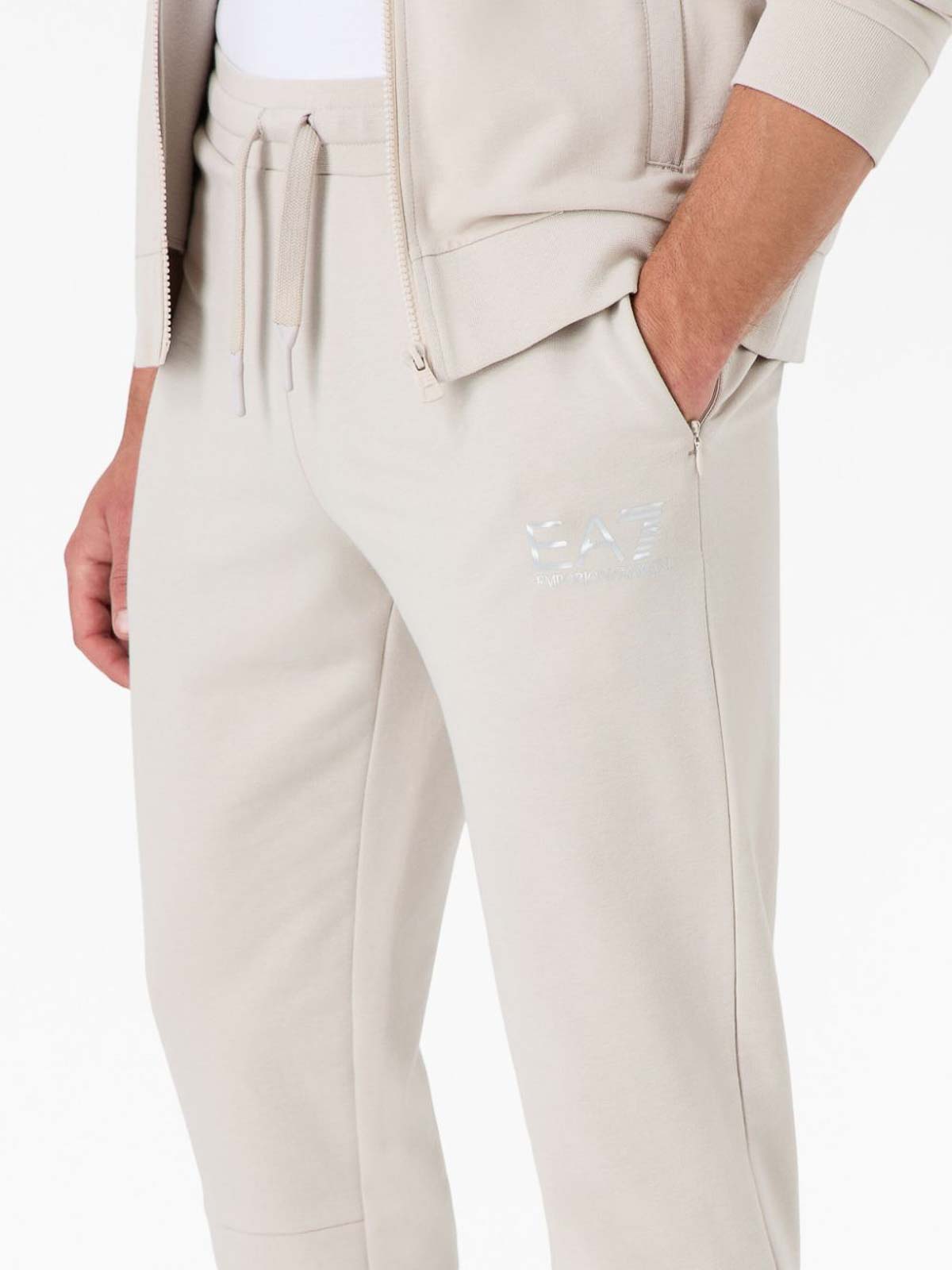 ea7 emporio armani trouser armani tracksuit bottoms