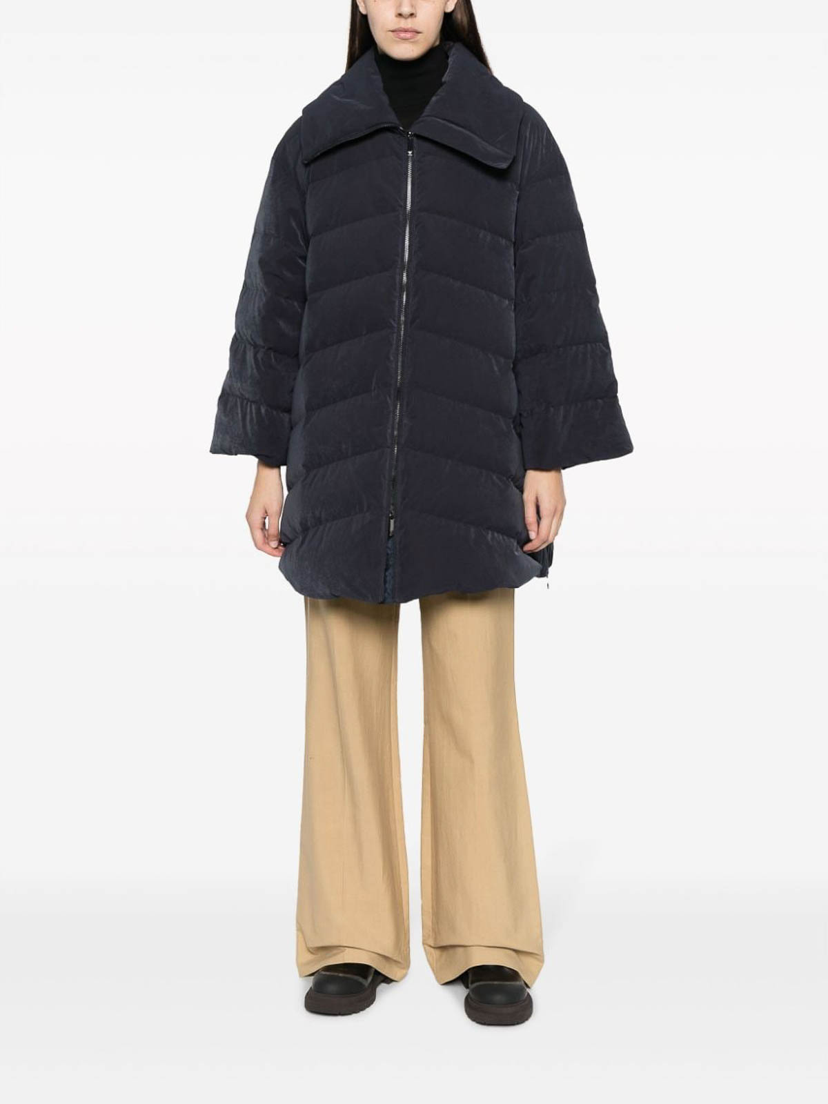 Emporio armani outlet parka