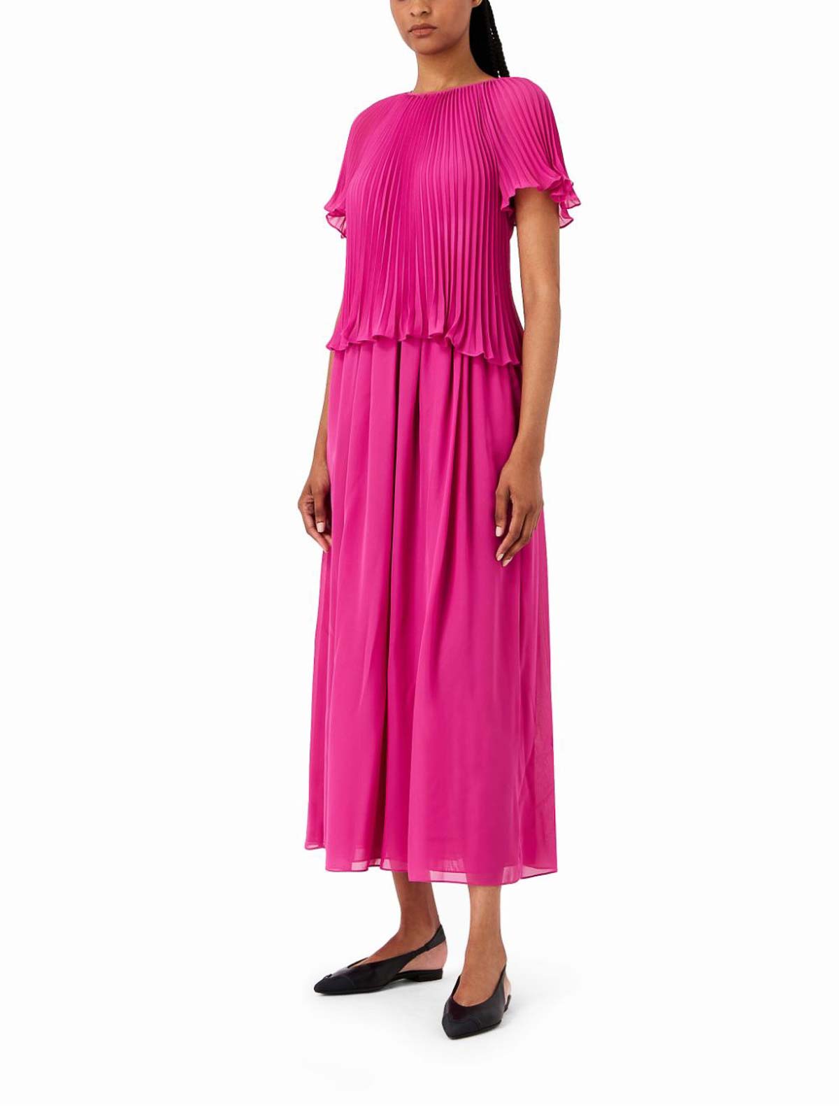 Armani dresses clearance online