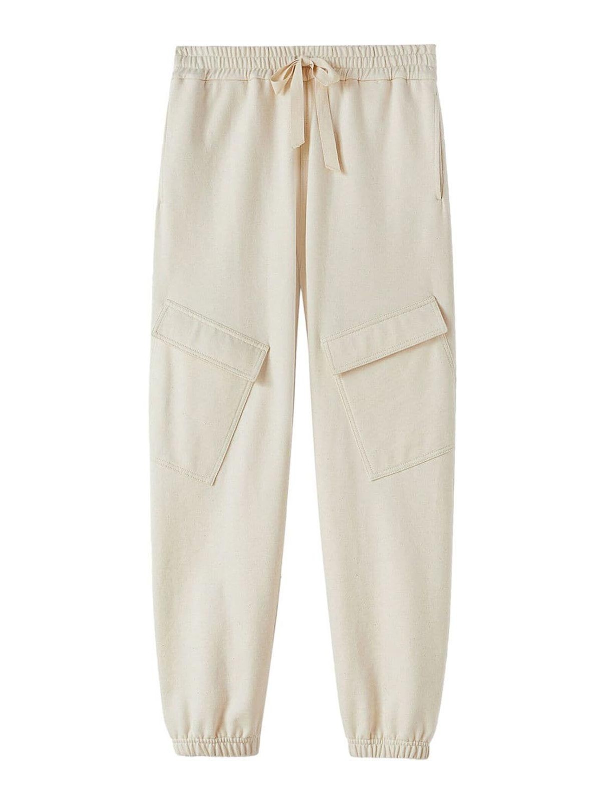 パンツ JIL SANDER Wide Cotton Pants 送料&関税込】Jil Sander Wide Pants In Cotton Gabardine
