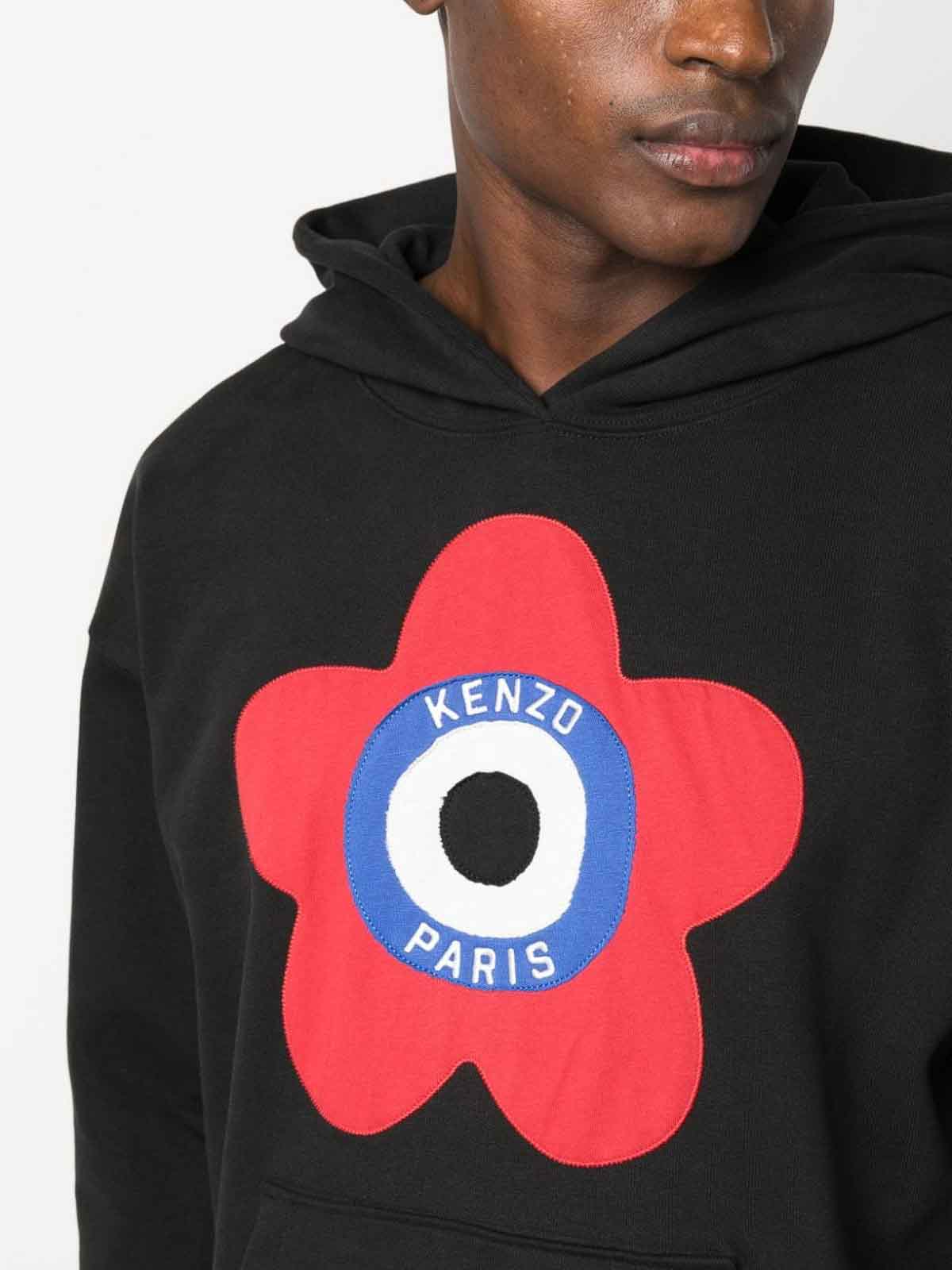 Kenzo cheap oversized hoodie