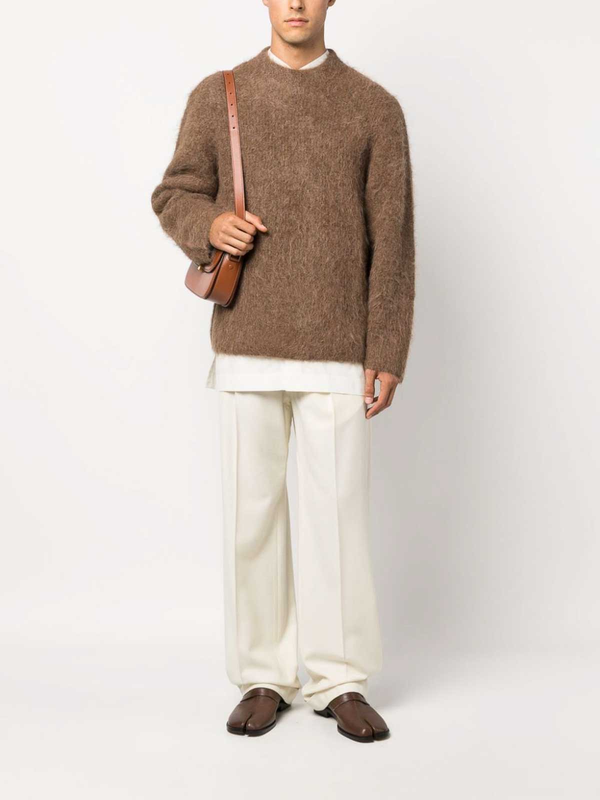 Séfr】Haru Sweater