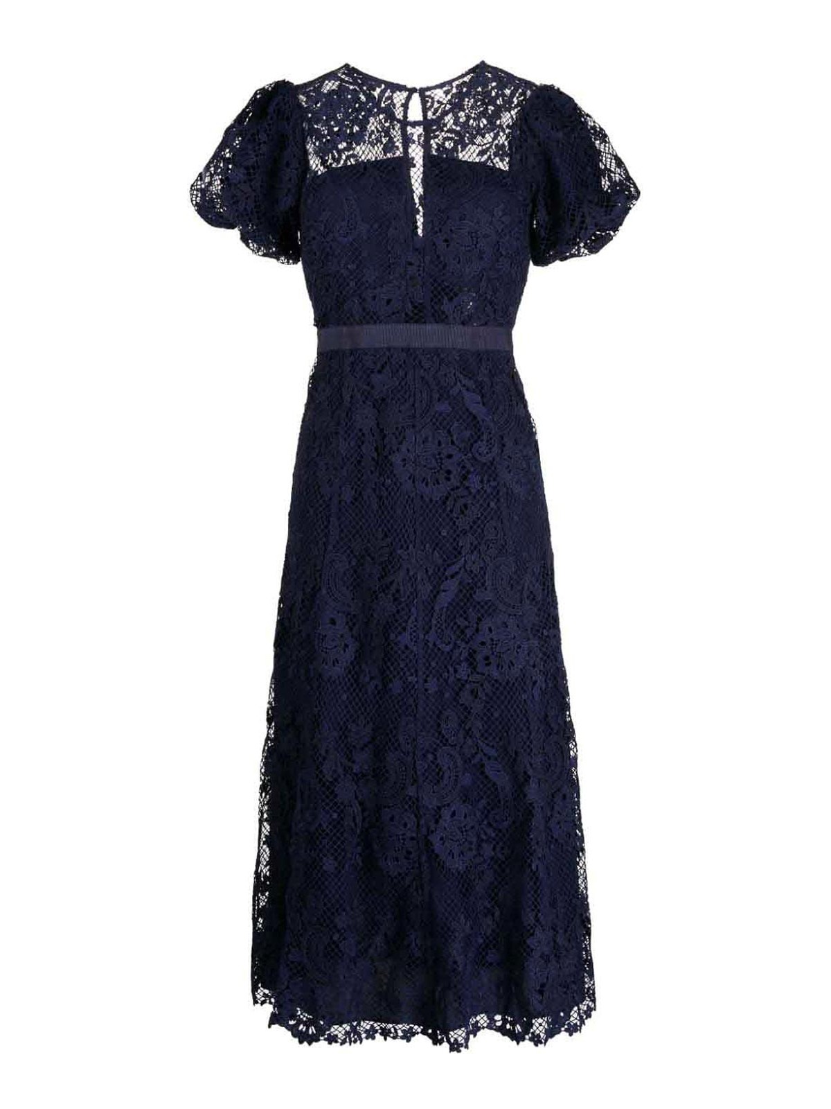 ROBE AUX GENOUX main image 1