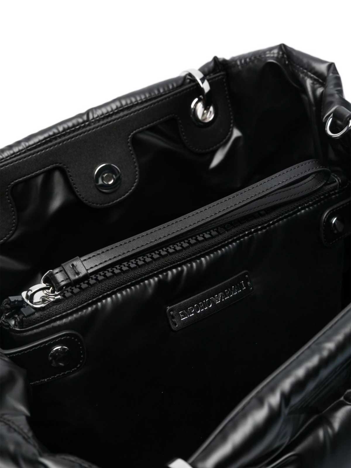 Emporio Armani Minorca Sac Bandouliere Em001682 Af14774 Uc001