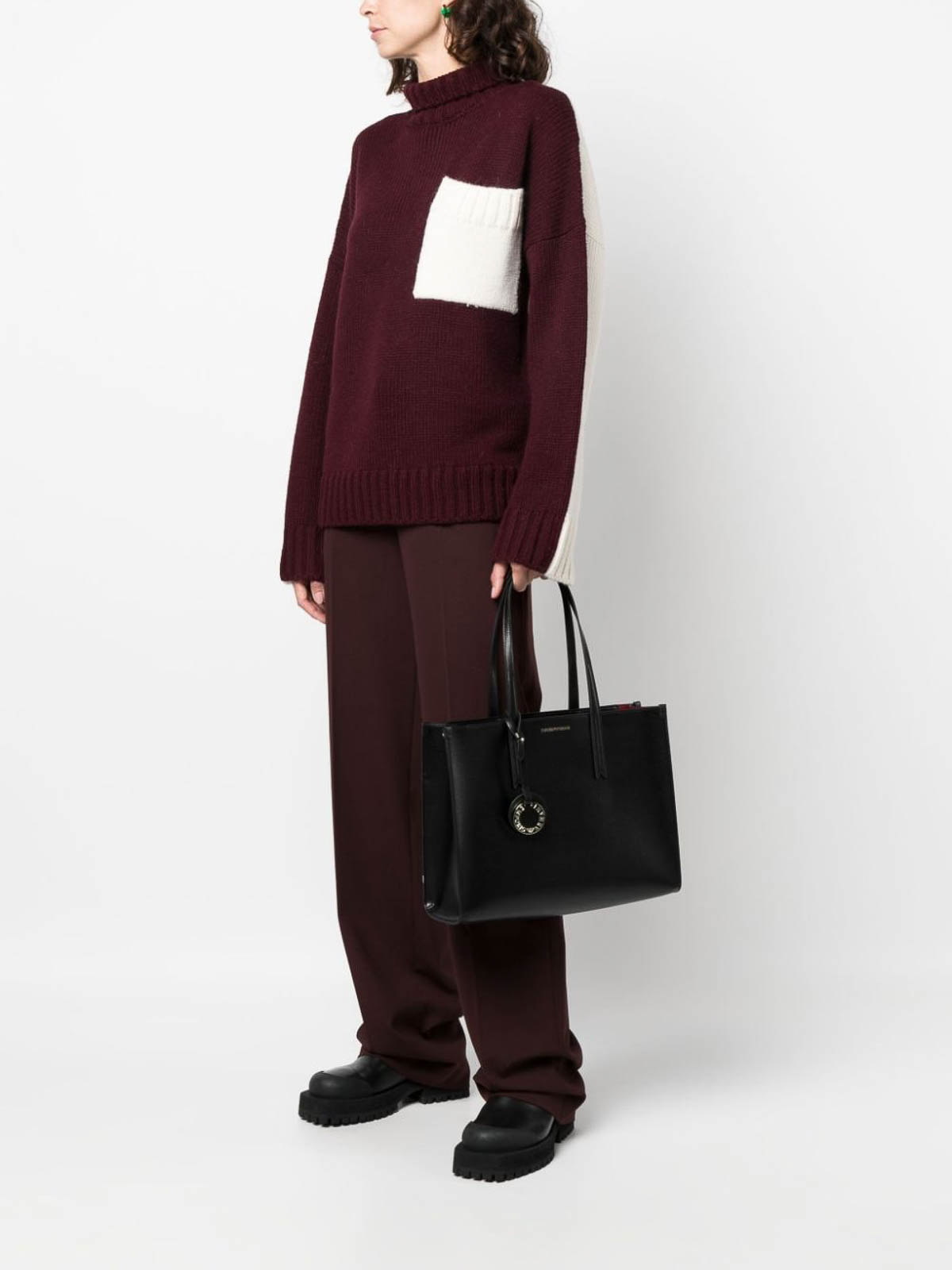 Emporio armani online sale shopping