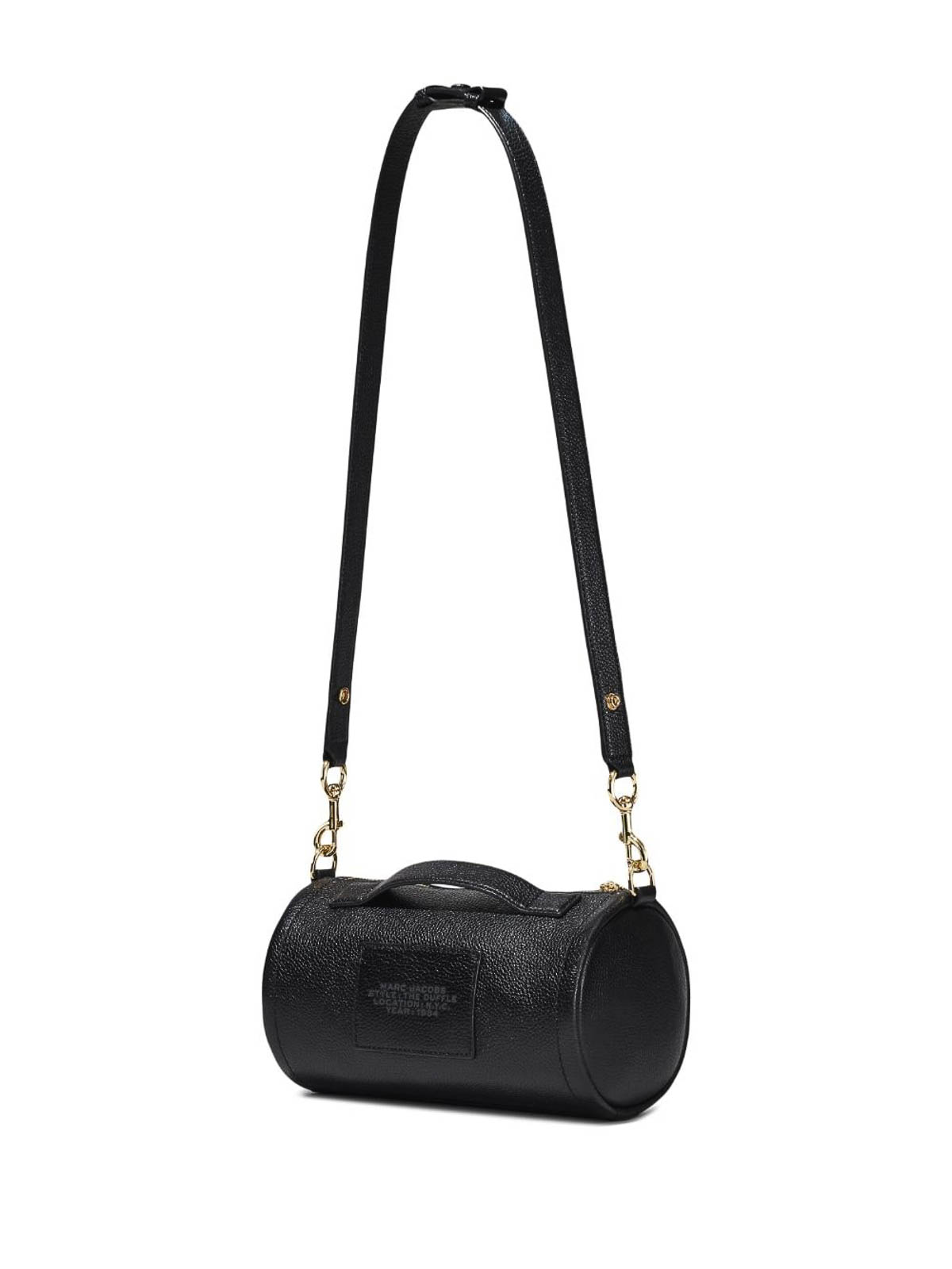 【新品】マークジェイコブス THE DUFFLE 2P3HDF003H01 ショルダーバッグ 楽天市場】MARC JACOBS マークジェイコブス ショルダーバッグ