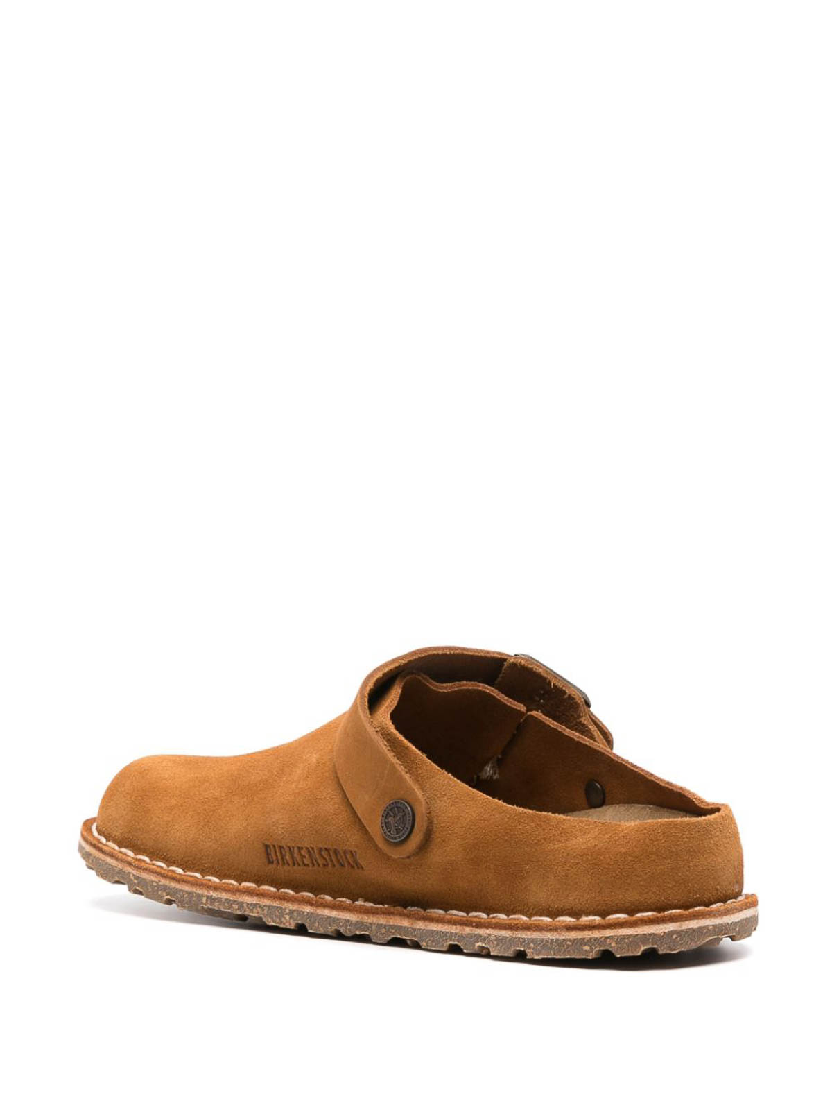 Birkenstock ローファー - ブラウン|1025390DLUTRYMINK