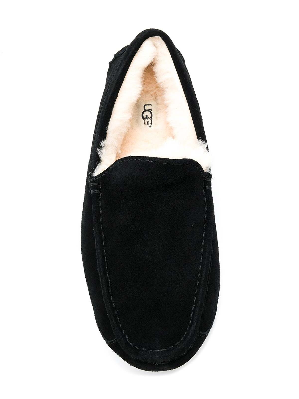 Ugg on sale loafers mens