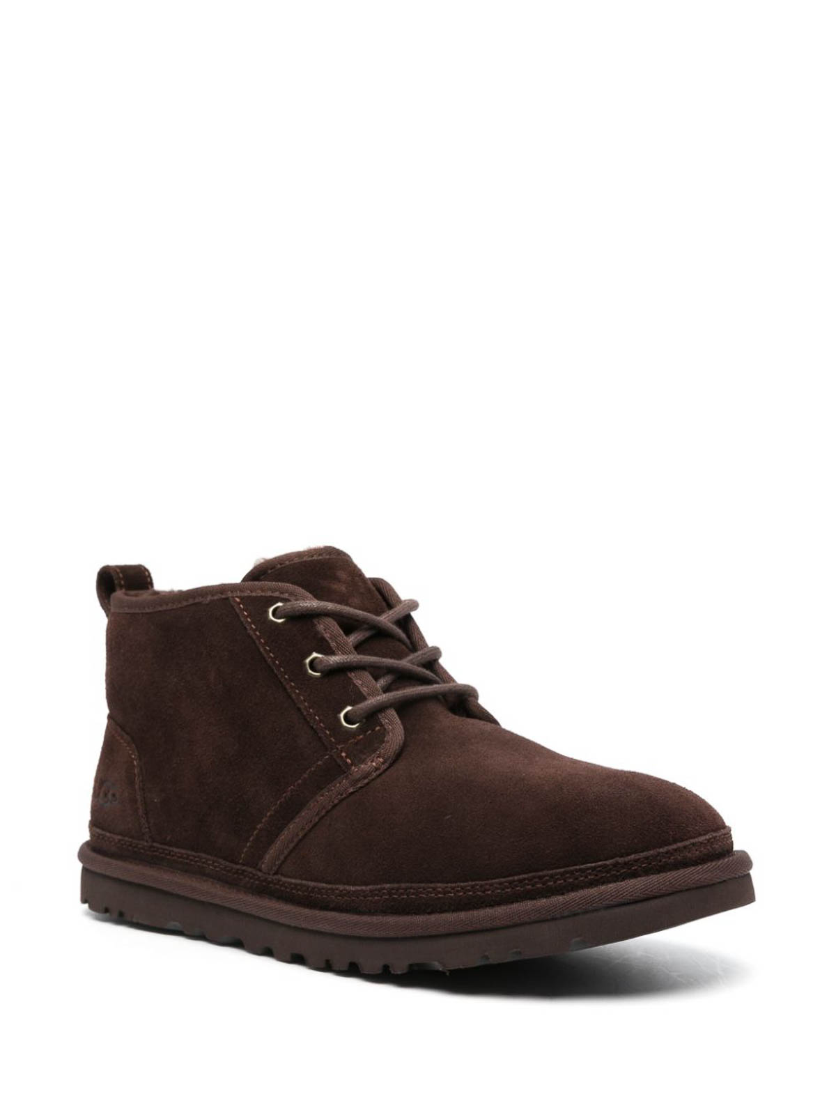 Ugg Neumel Dark Brown Amazon.com | UGG Men main image 4