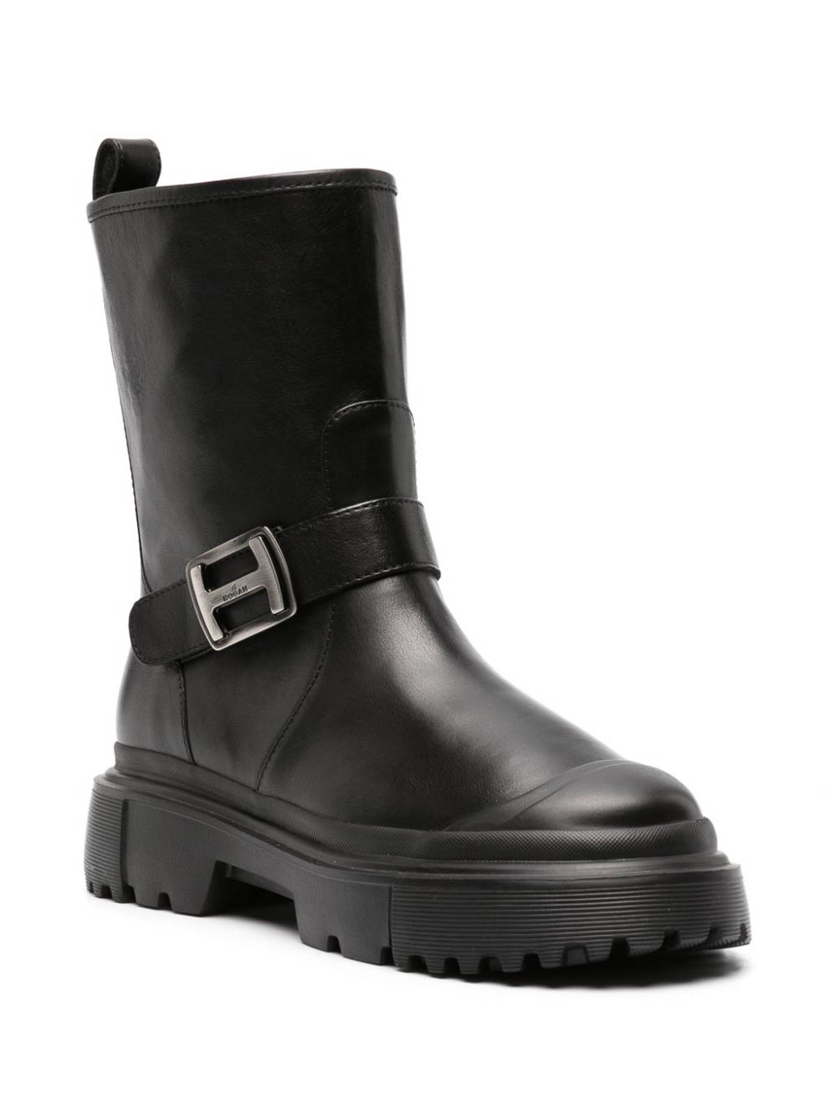 Biker boots clearance online