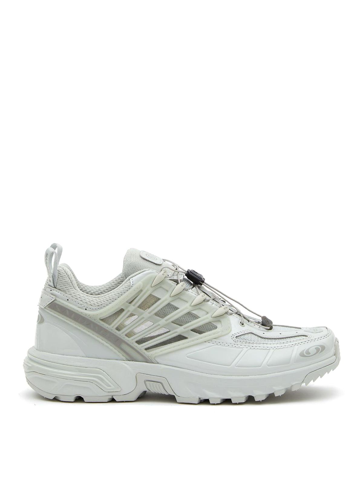 MM6 Maison Margiela スニーカー - グレー | S59WS0215P5743H9593