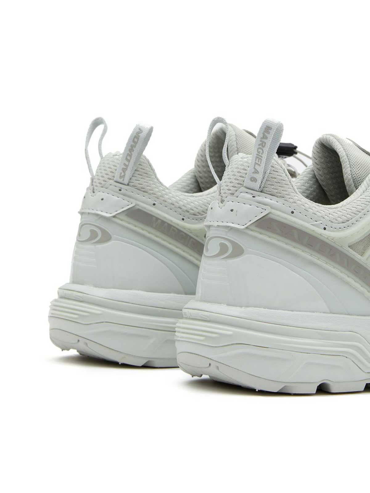 MM6 Maison Margiela スニーカー - グレー | S59WS0215P5743H9593