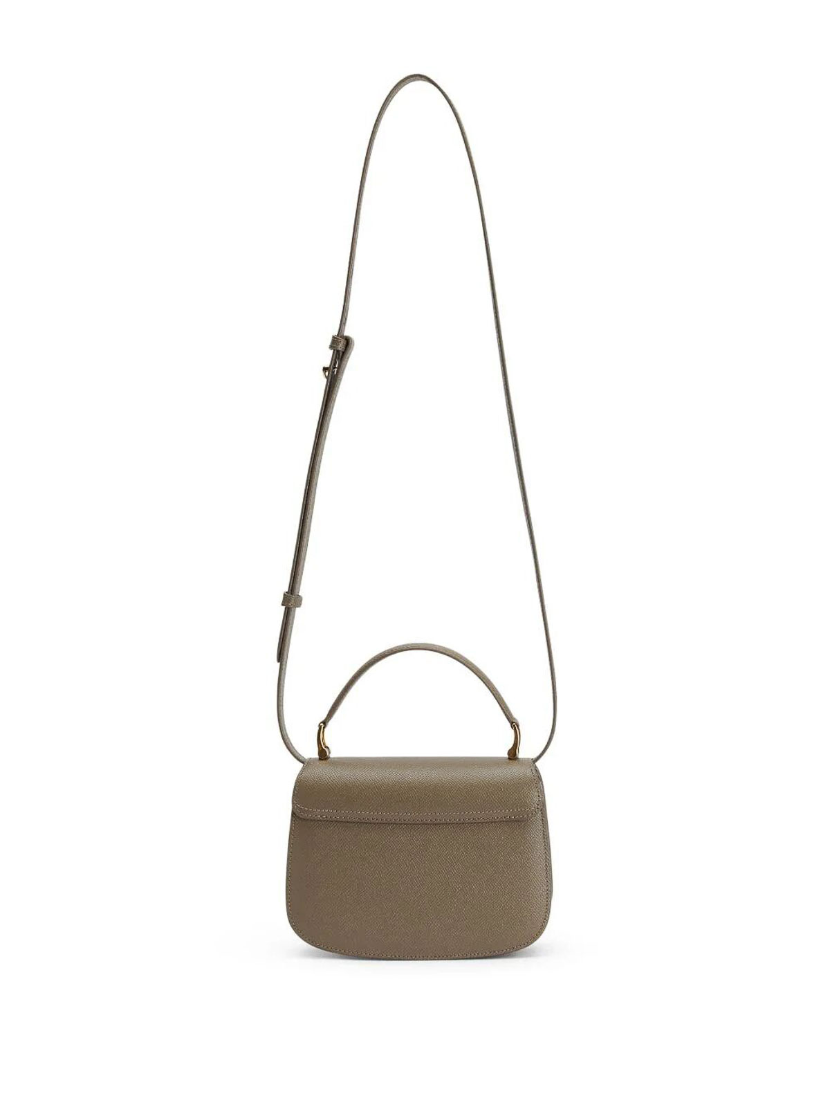 Cross body bags Ami Paris - small crossbody bag - ULL005AL0035087