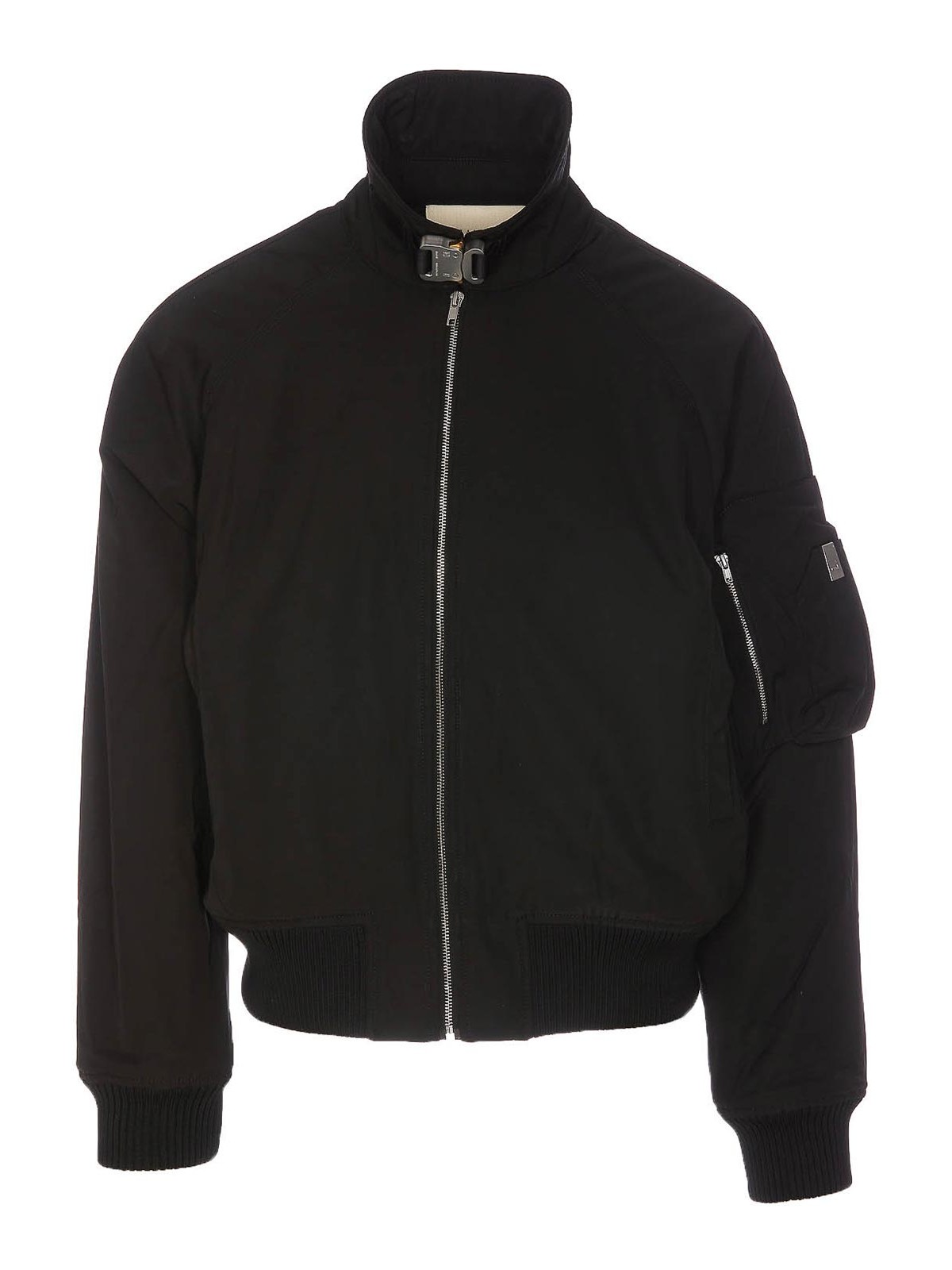 Casual jackets 1017 Alyx 9sm - Logo buckle jacket