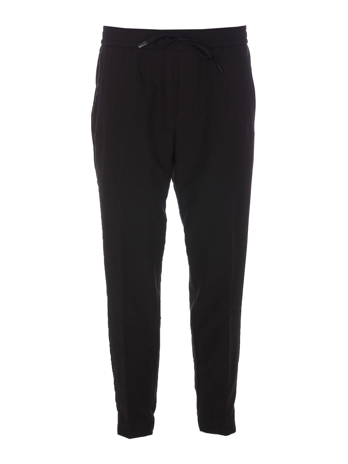 Trousers Shorts Hugo Boss - Track pants - 50495491001