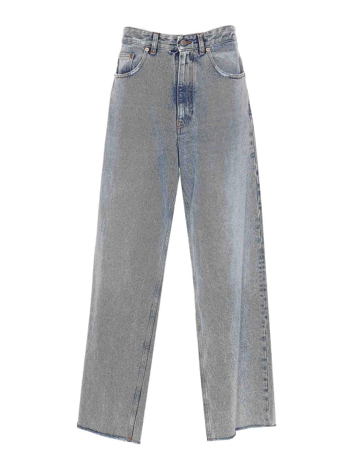 ブーツカットジーンズ MM6 Maison Margiela - ブーツカットジーンズ  