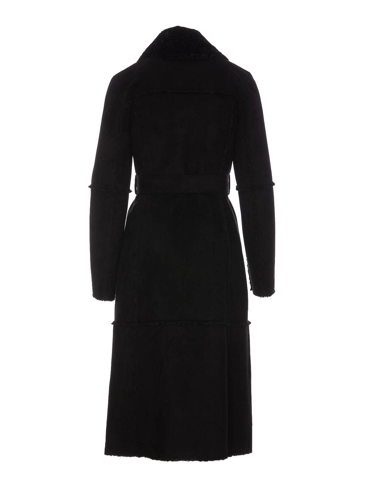 PATRIZIA PEPE コート 日本未発売 パリモデル - メルカリ - チェスター 