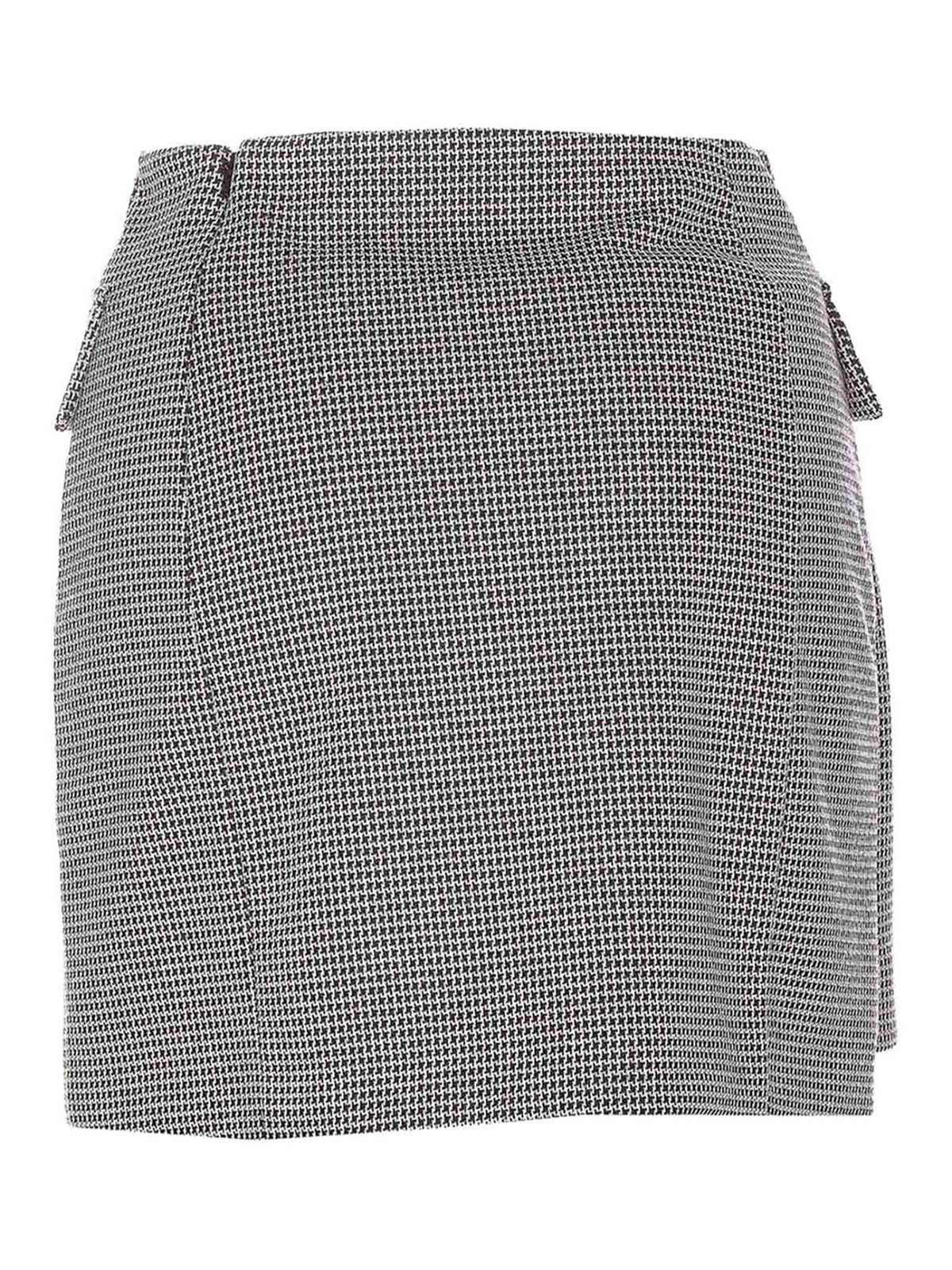 Patricia Mini Skirt
